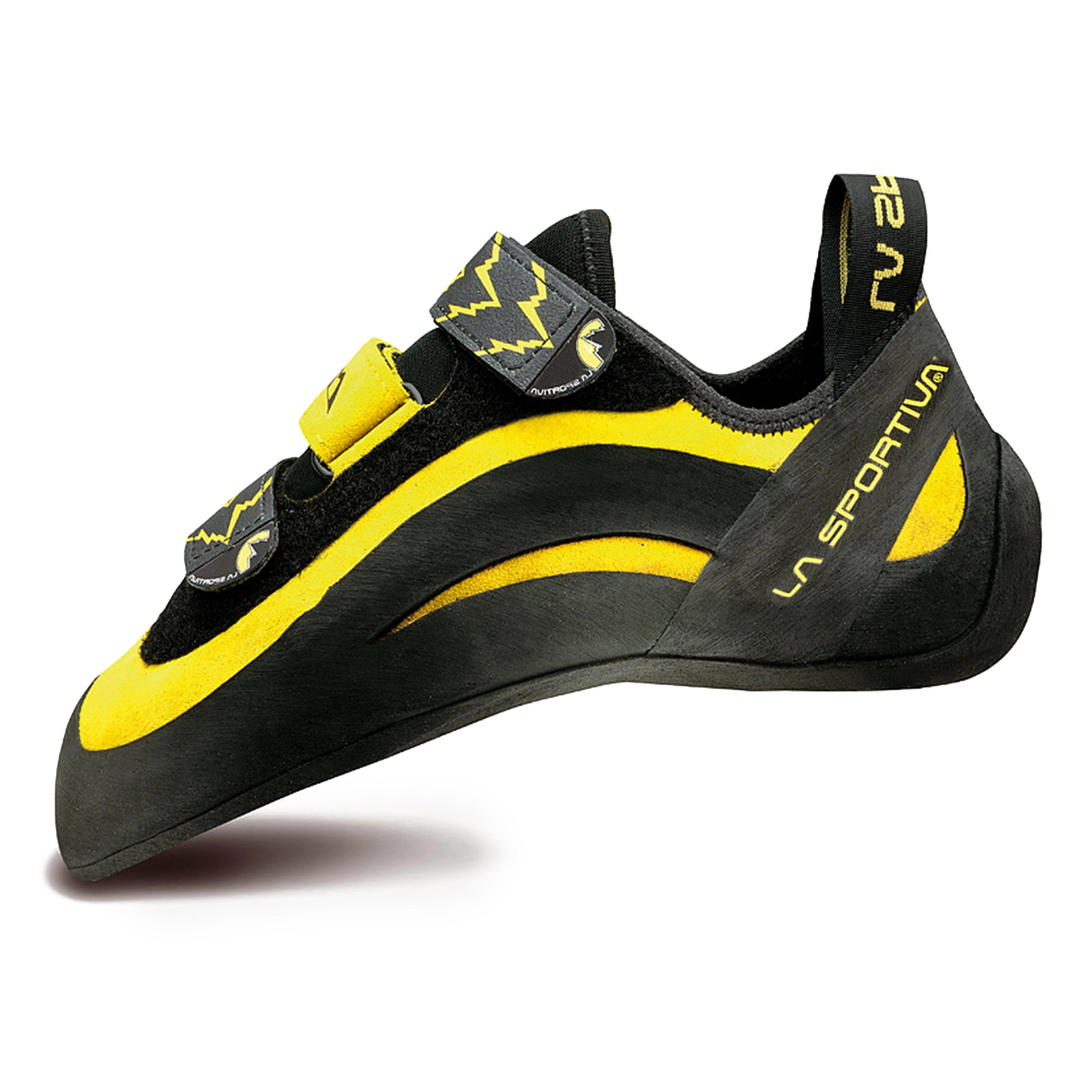 Men’s Miura VS Climbing Shoe - Image 4