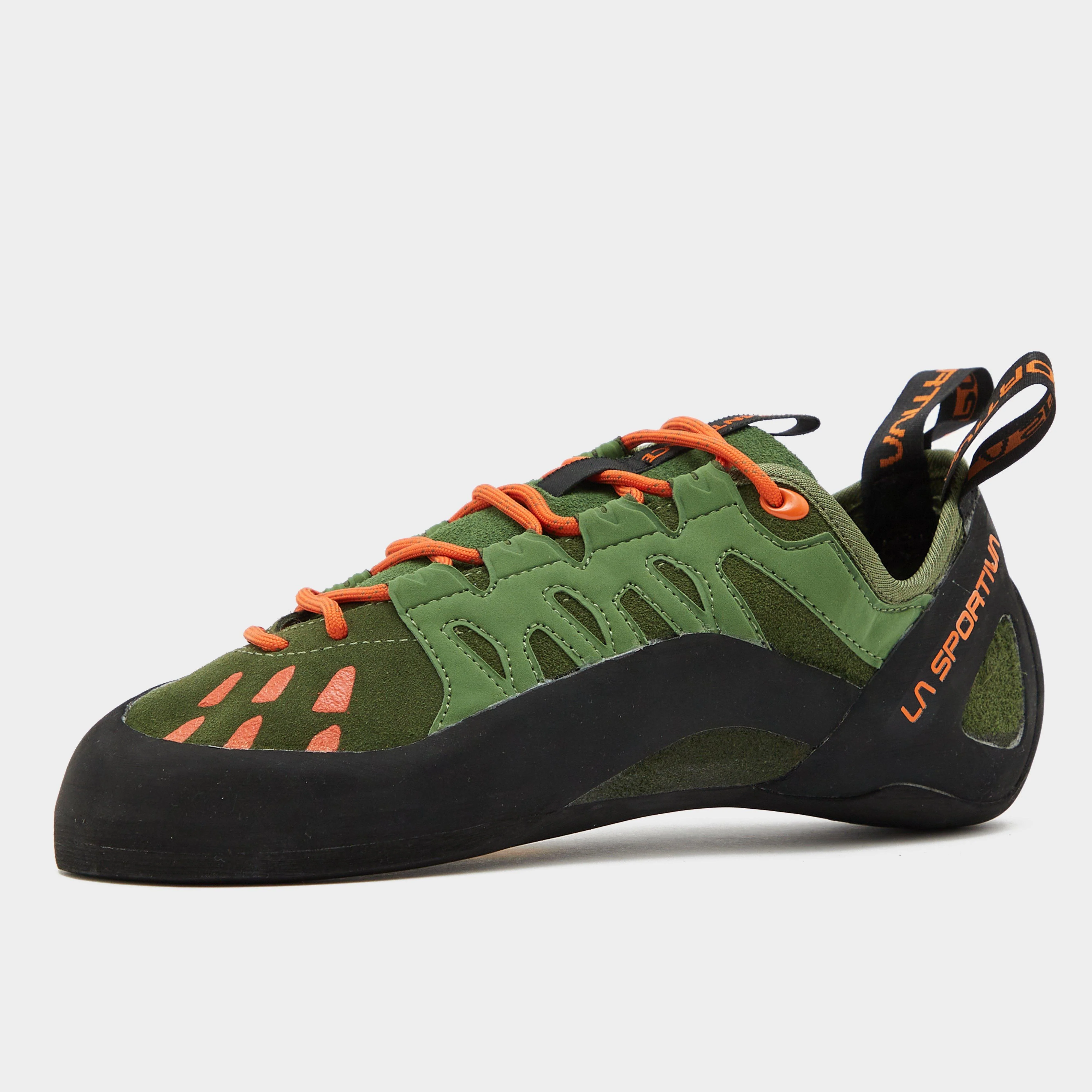 Men’s Tarantulace Climbing Shoes - Image 10