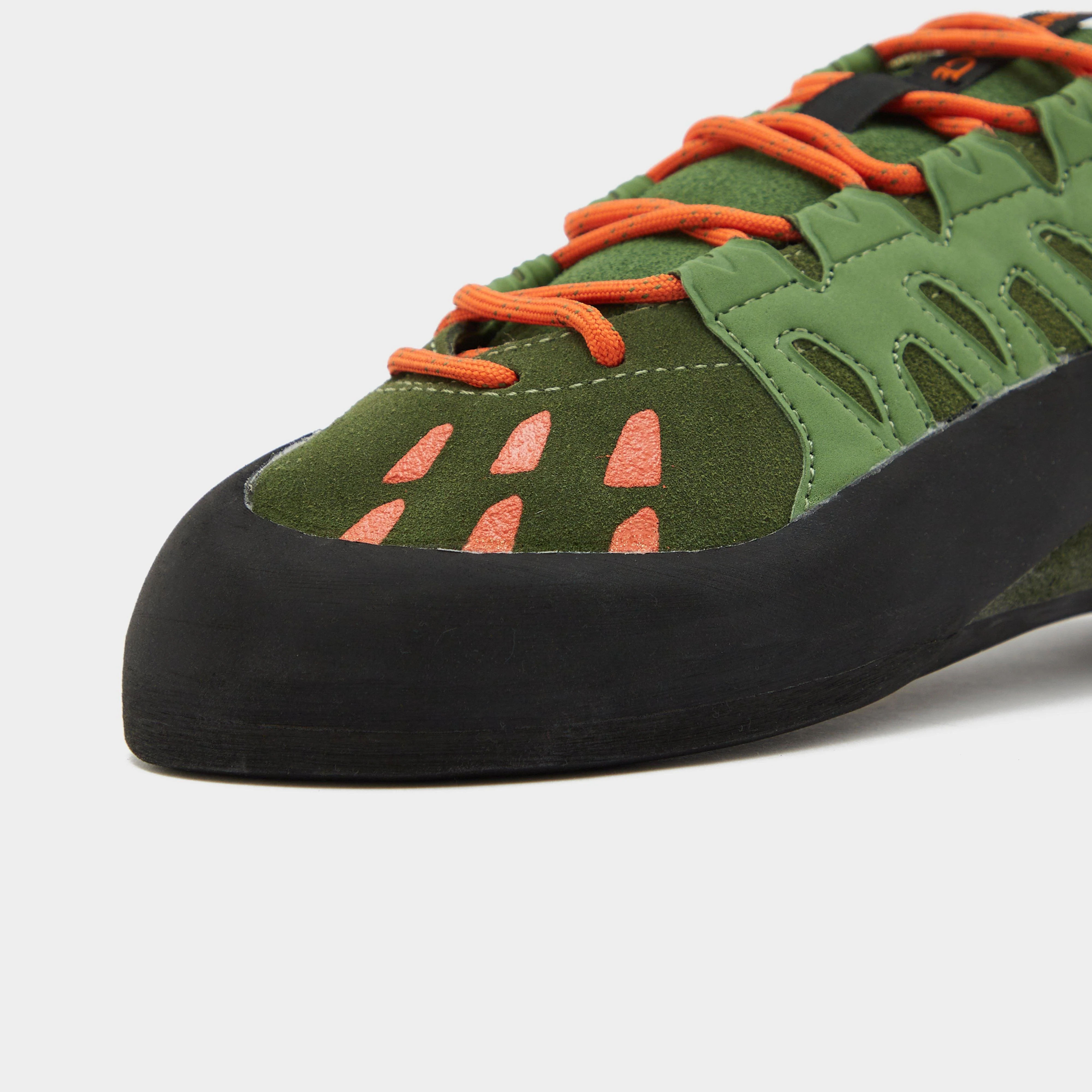 Men’s Tarantulace Climbing Shoes - Image 11