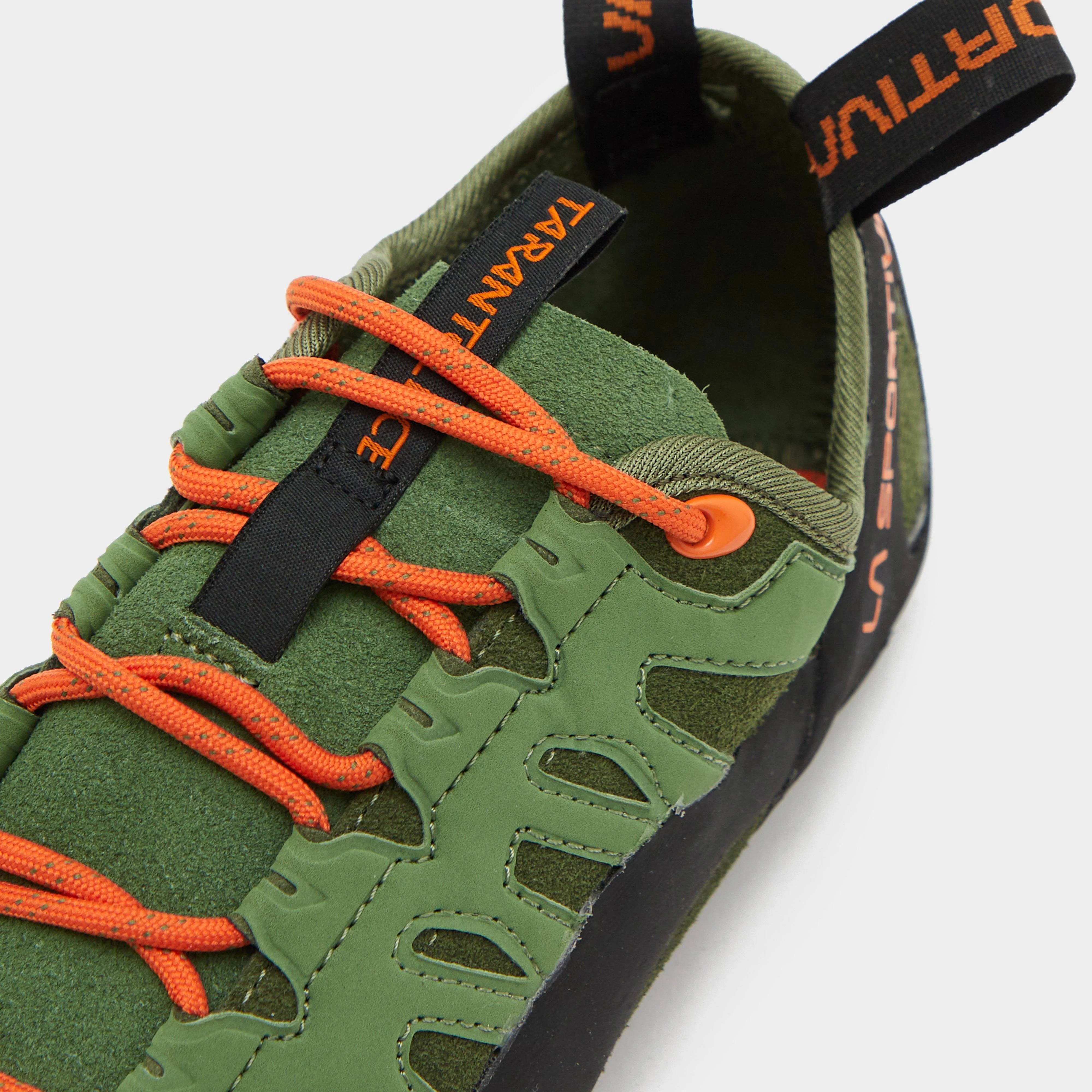 Men’s Tarantulace Climbing Shoes - Image 13