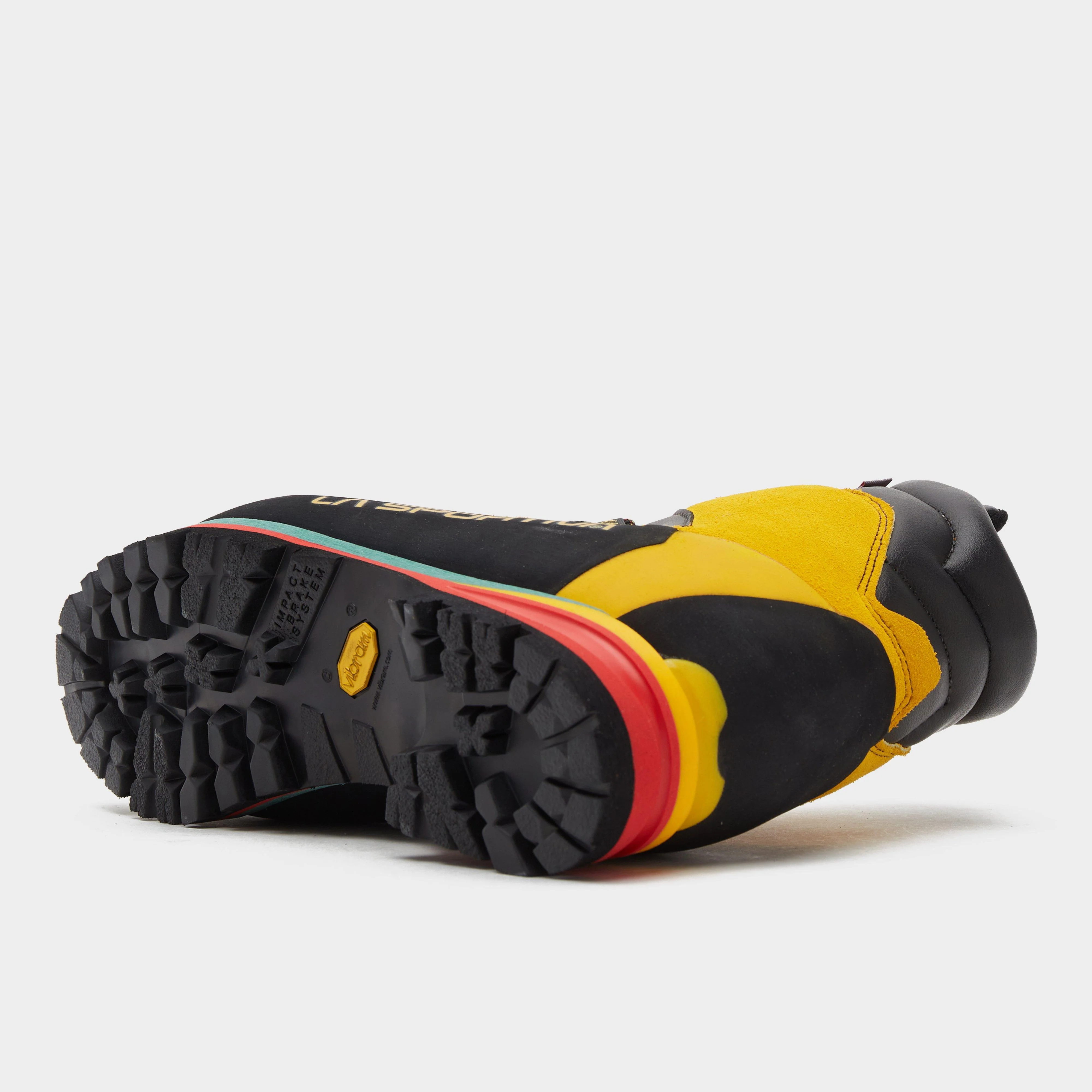 Nepal Extreme Men's Mountain Boots - Image 2