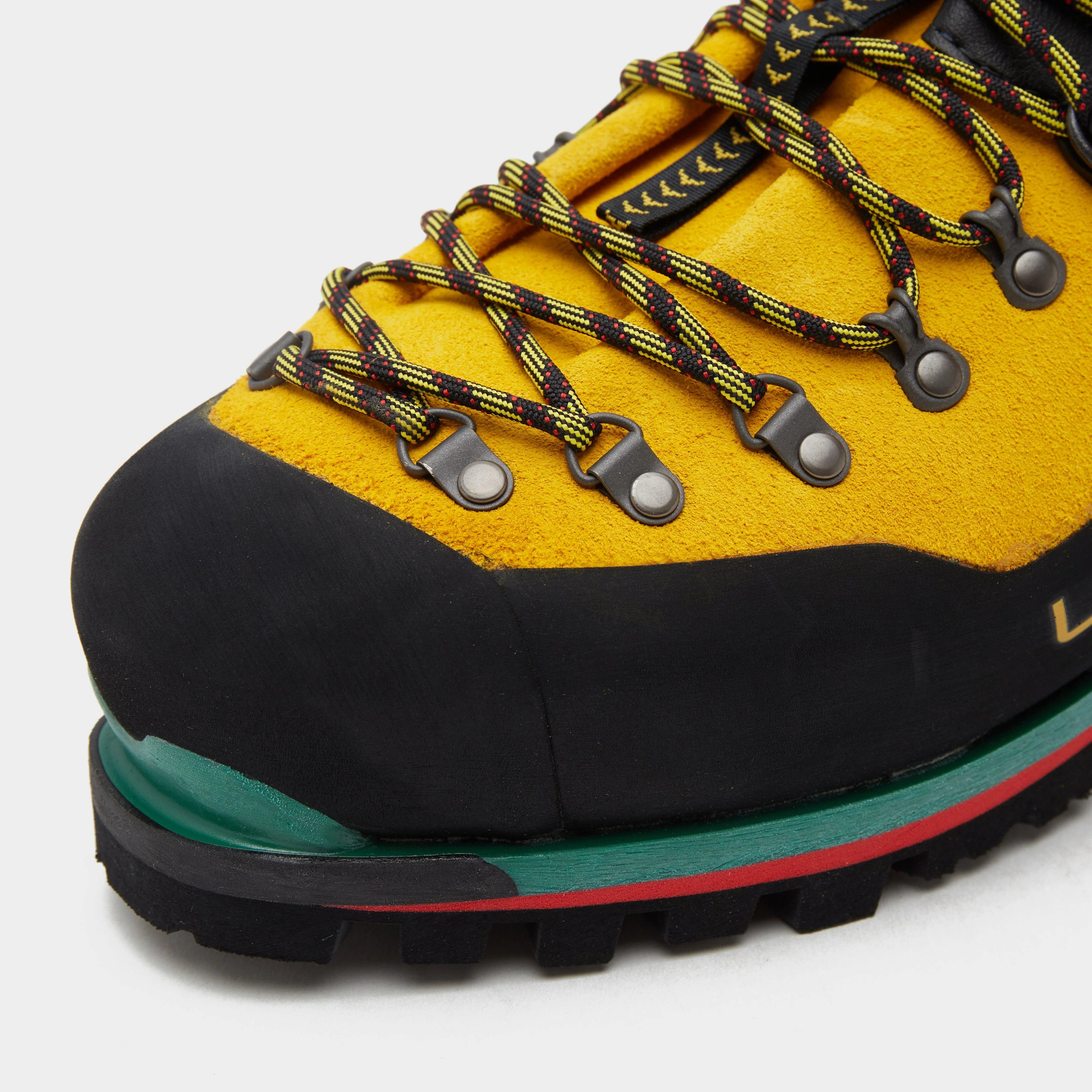 Nepal Extreme Men's Mountain Boots - Image 4