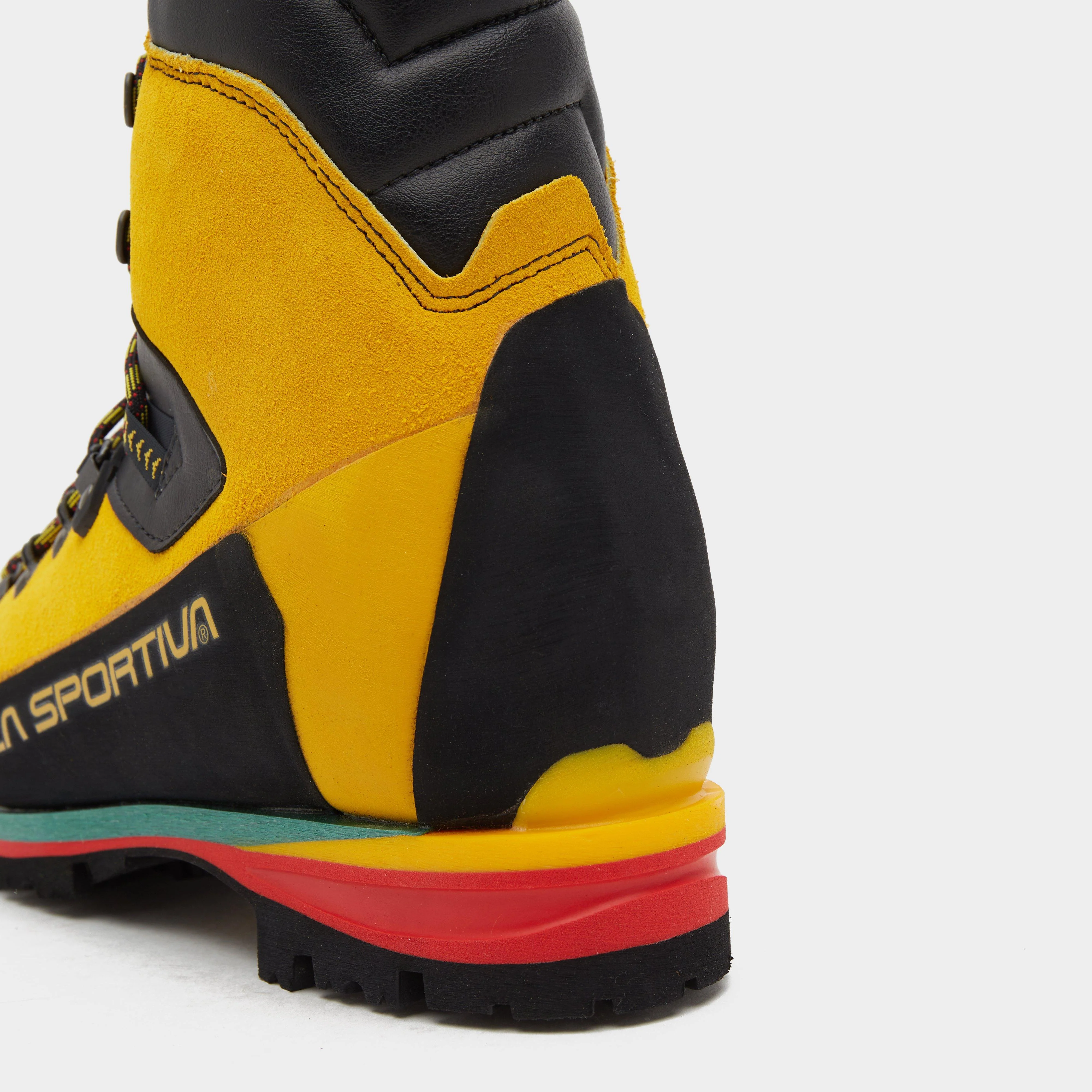 Nepal Extreme Men's Mountain Boots - Image 6