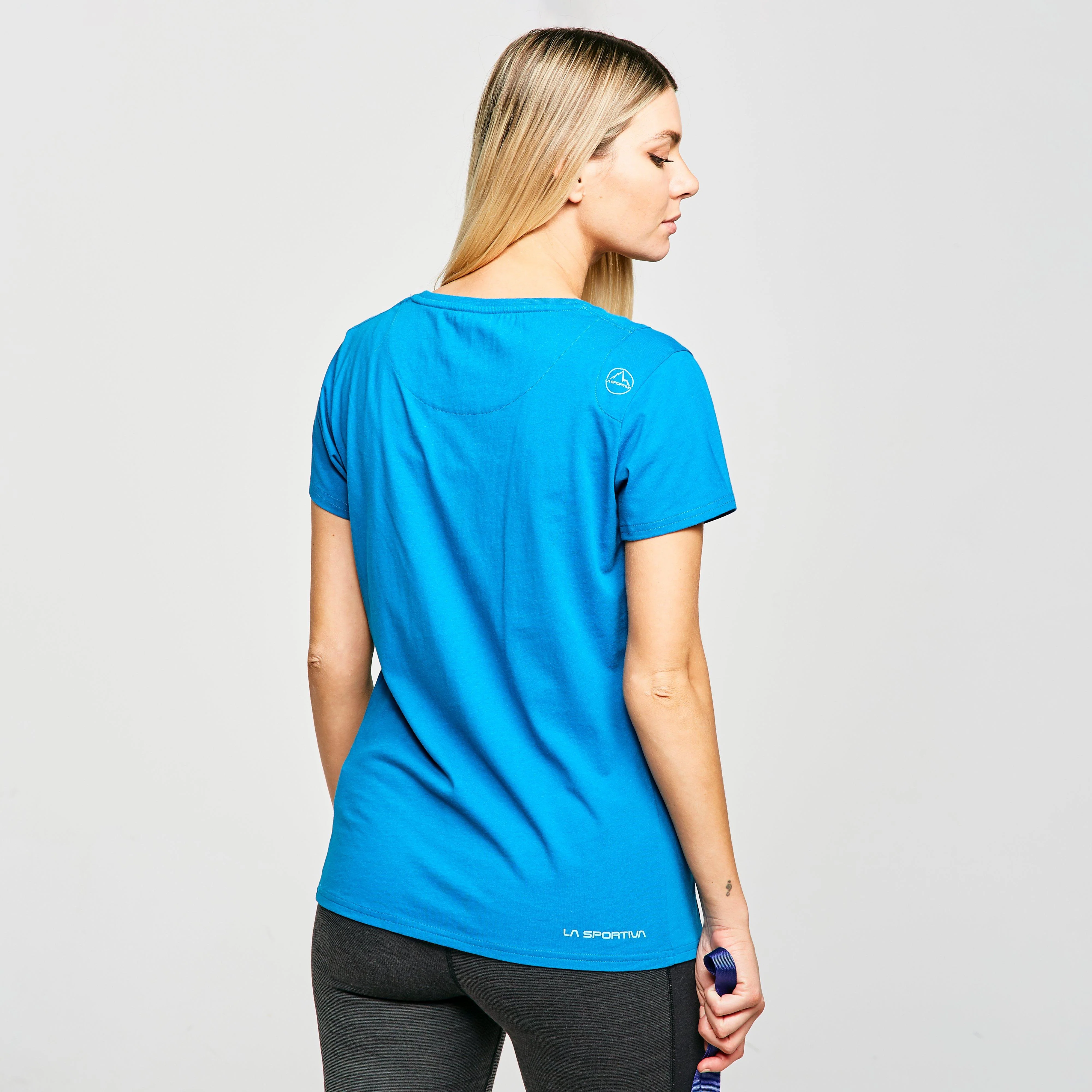 Women’s Hills T-Shirt - Image 2