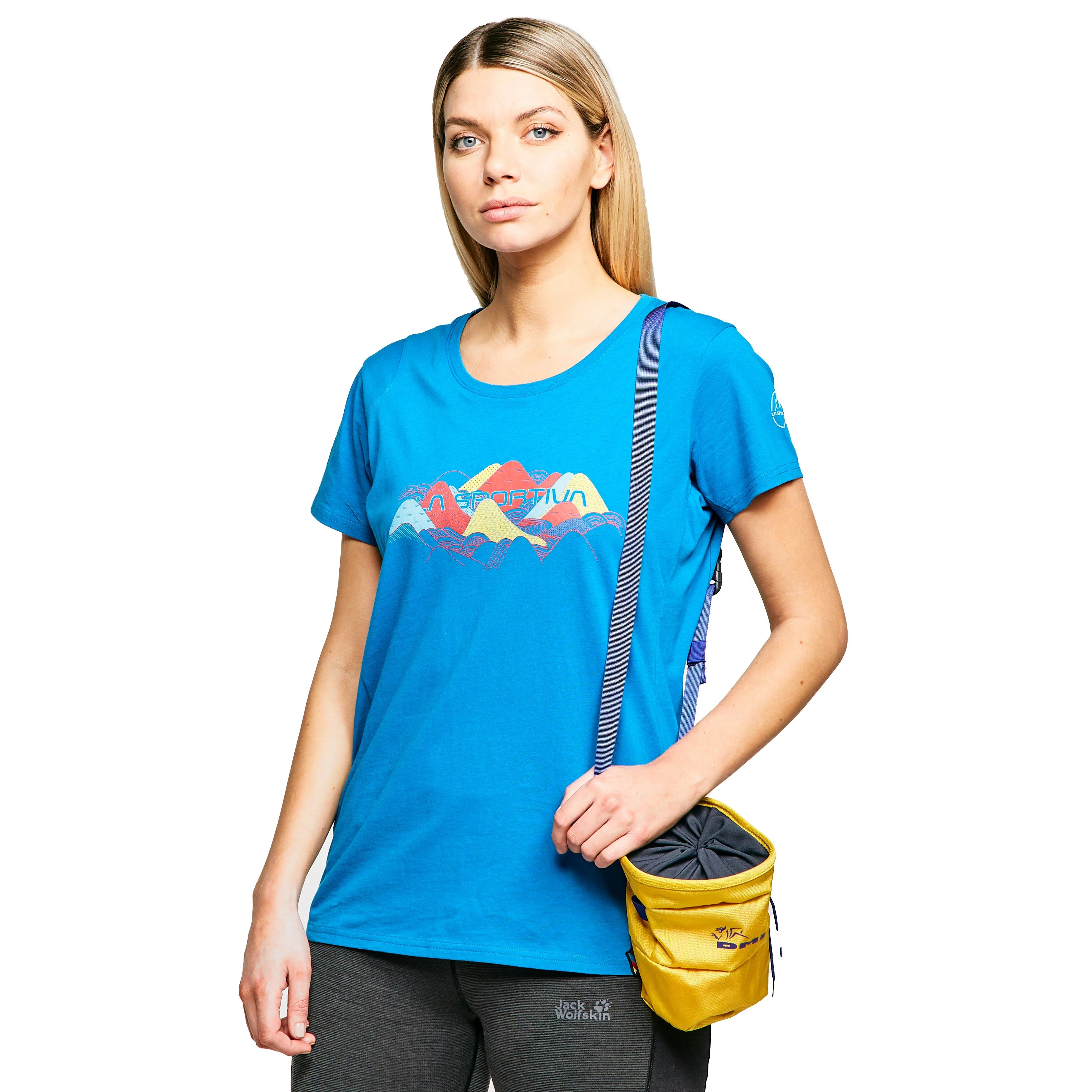 Women’s Hills T-Shirt - Image 9