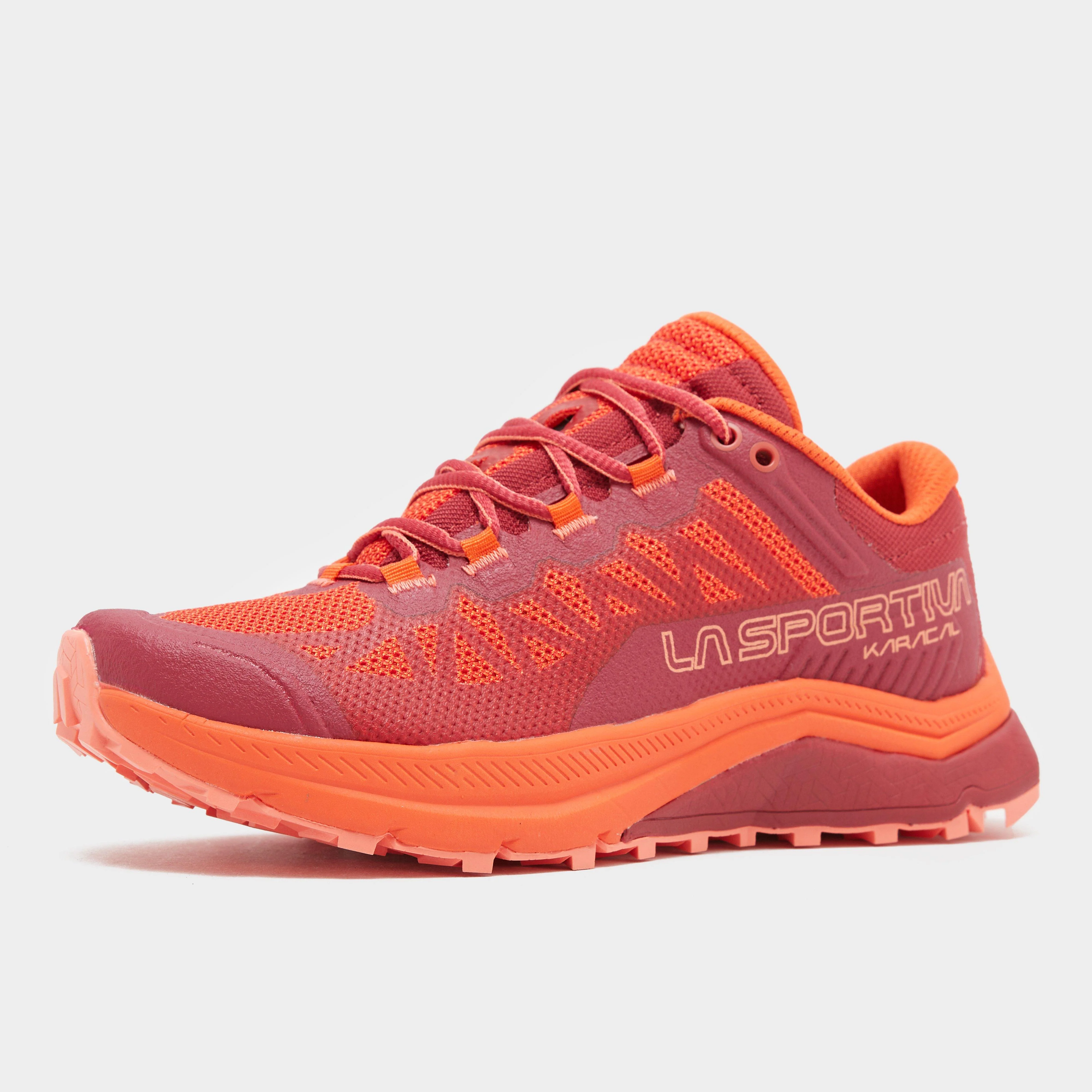 Women’s Karacal Trail Running Shoes - Image 3