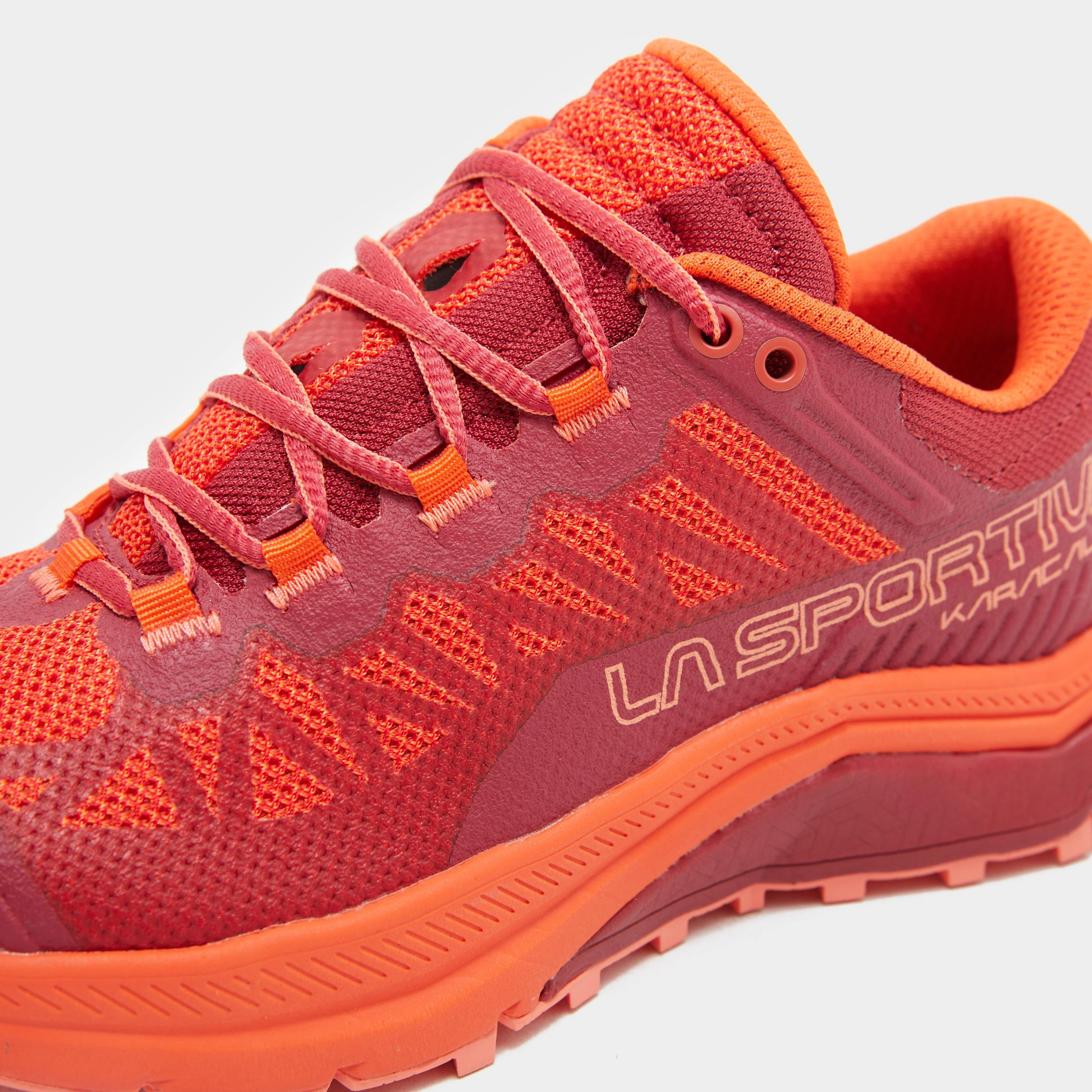 Women’s Karacal Trail Running Shoes - Image 5
