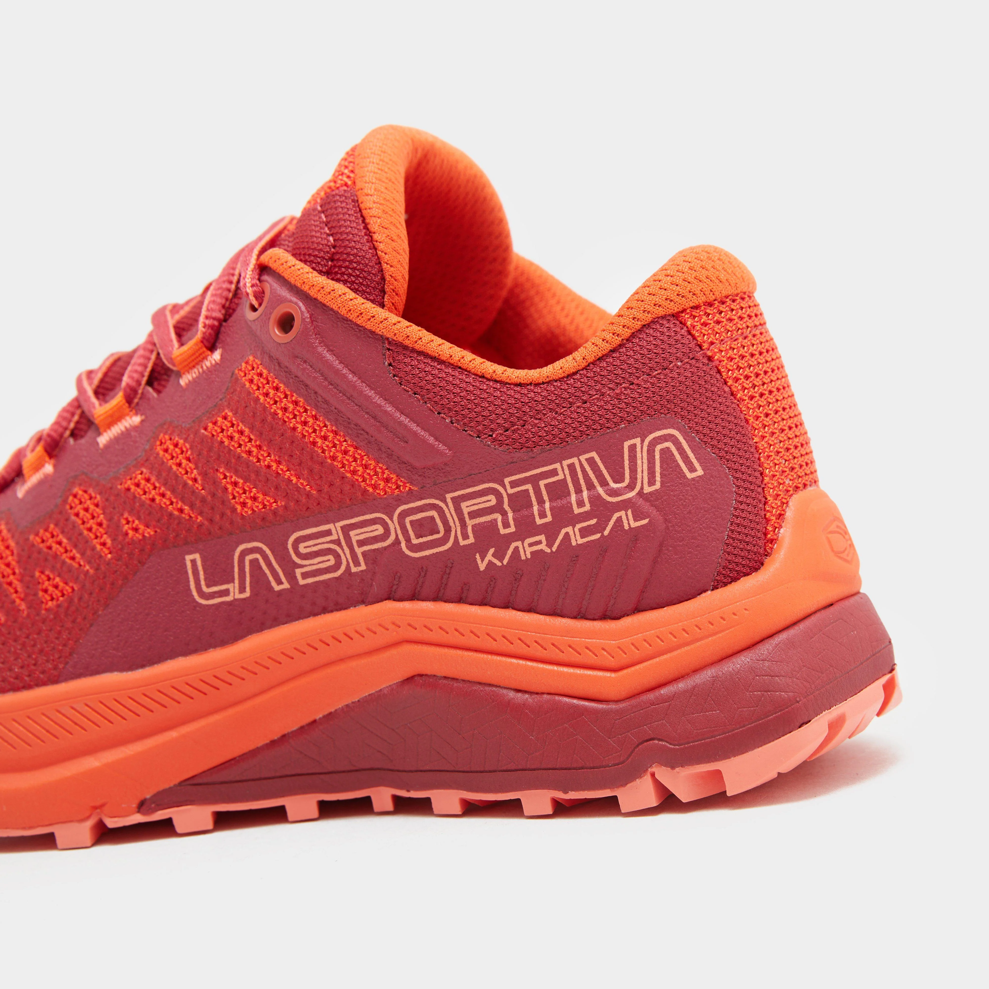Women’s Karacal Trail Running Shoes - Image 6