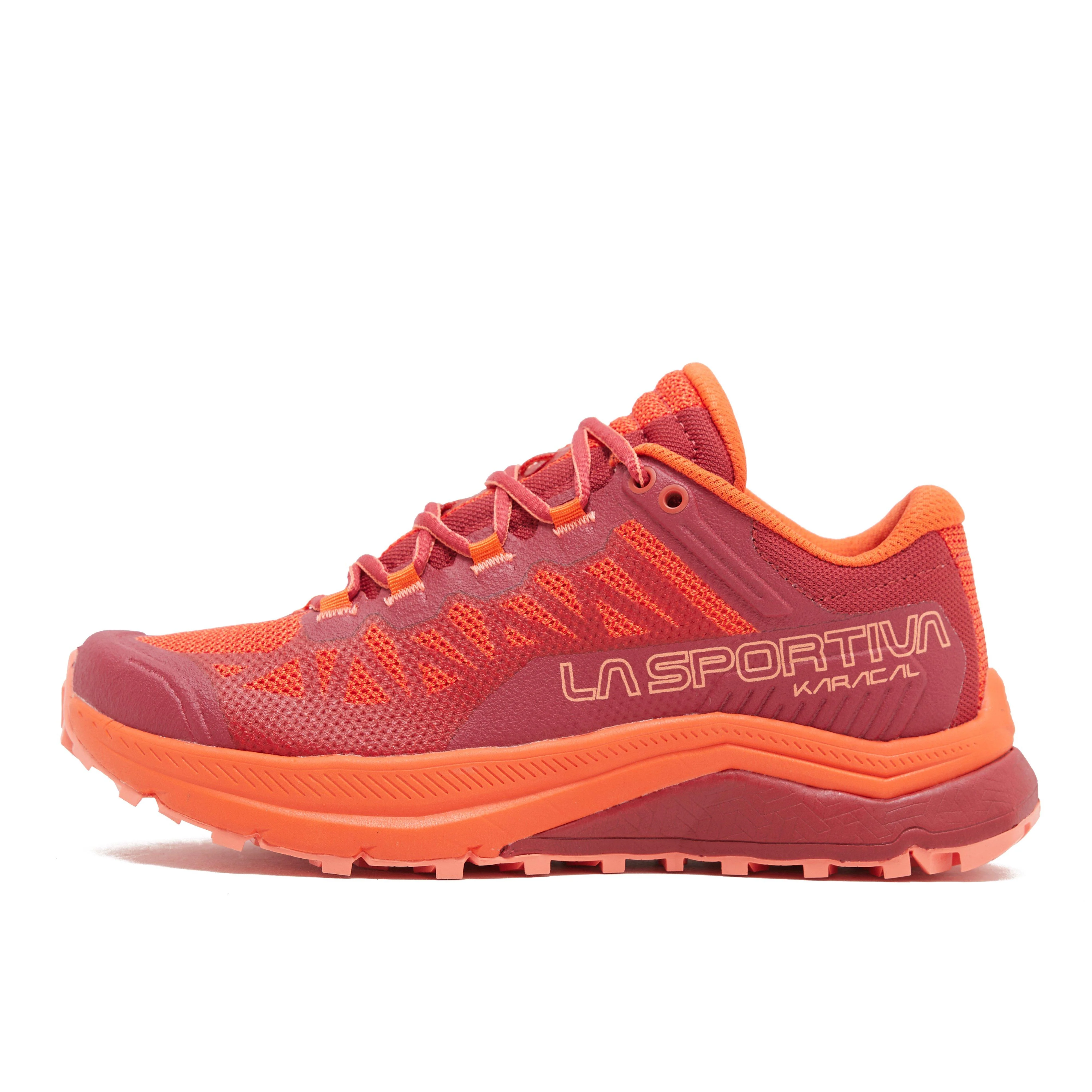 Women’s Karacal Trail Running Shoes - Image 7
