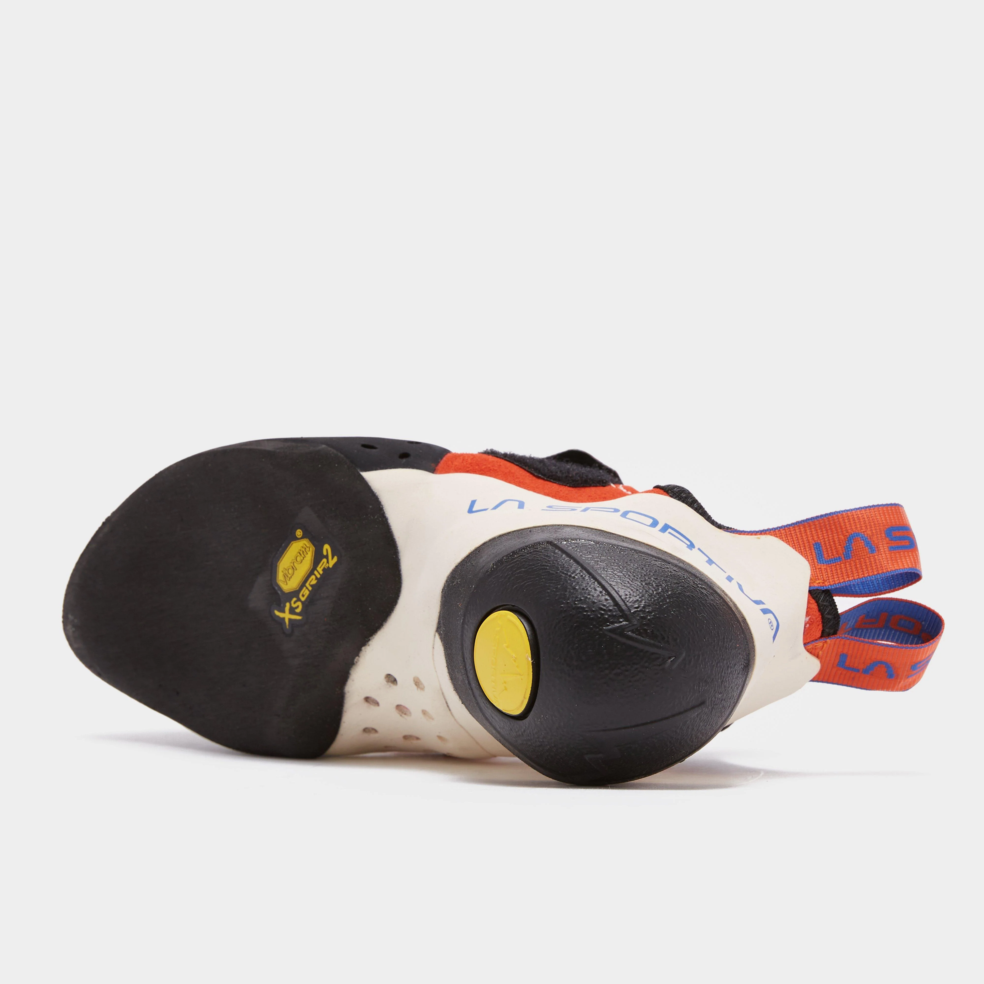 Women’s Solution Climbing Shoes - Image 2