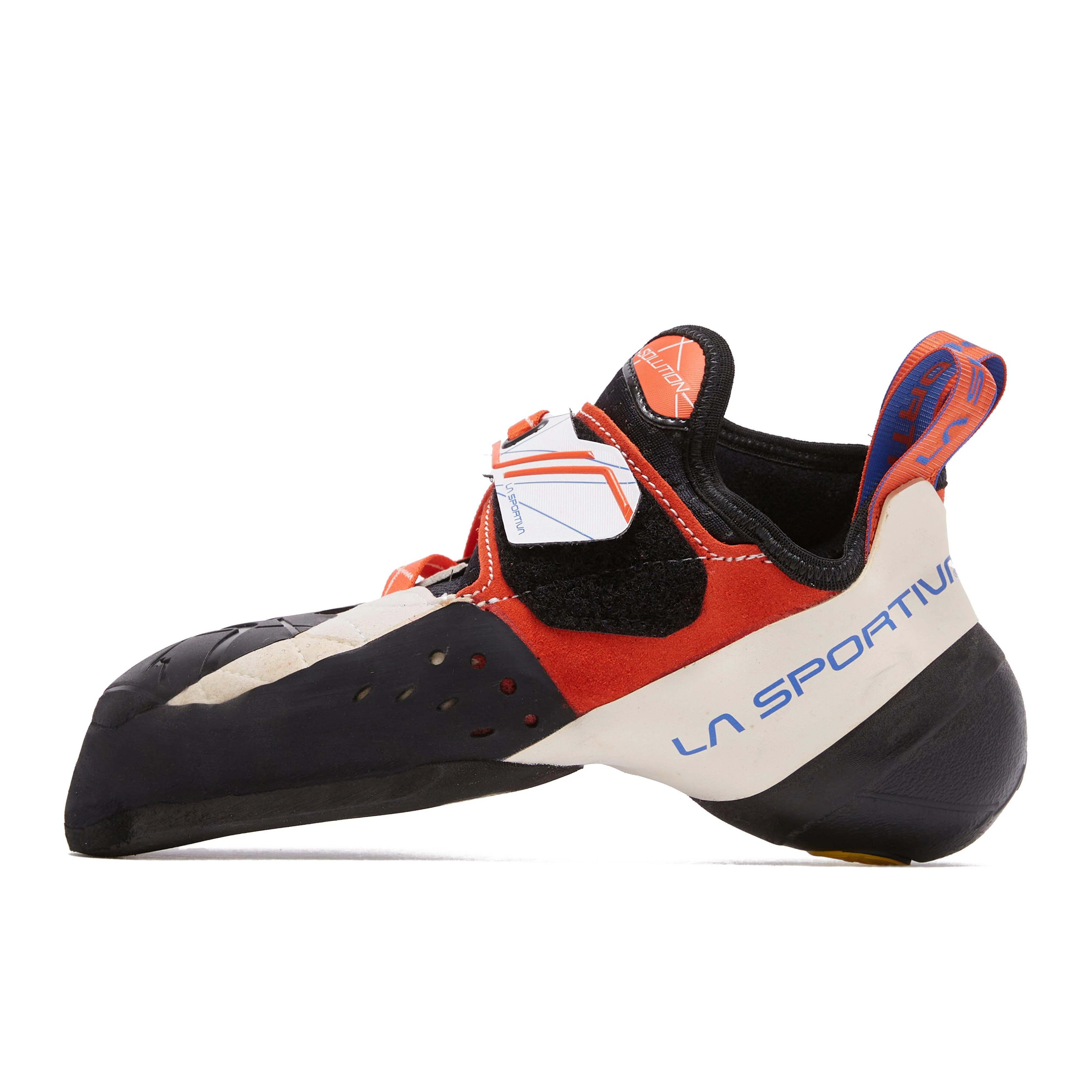 Women’s Solution Climbing Shoes - Image 8