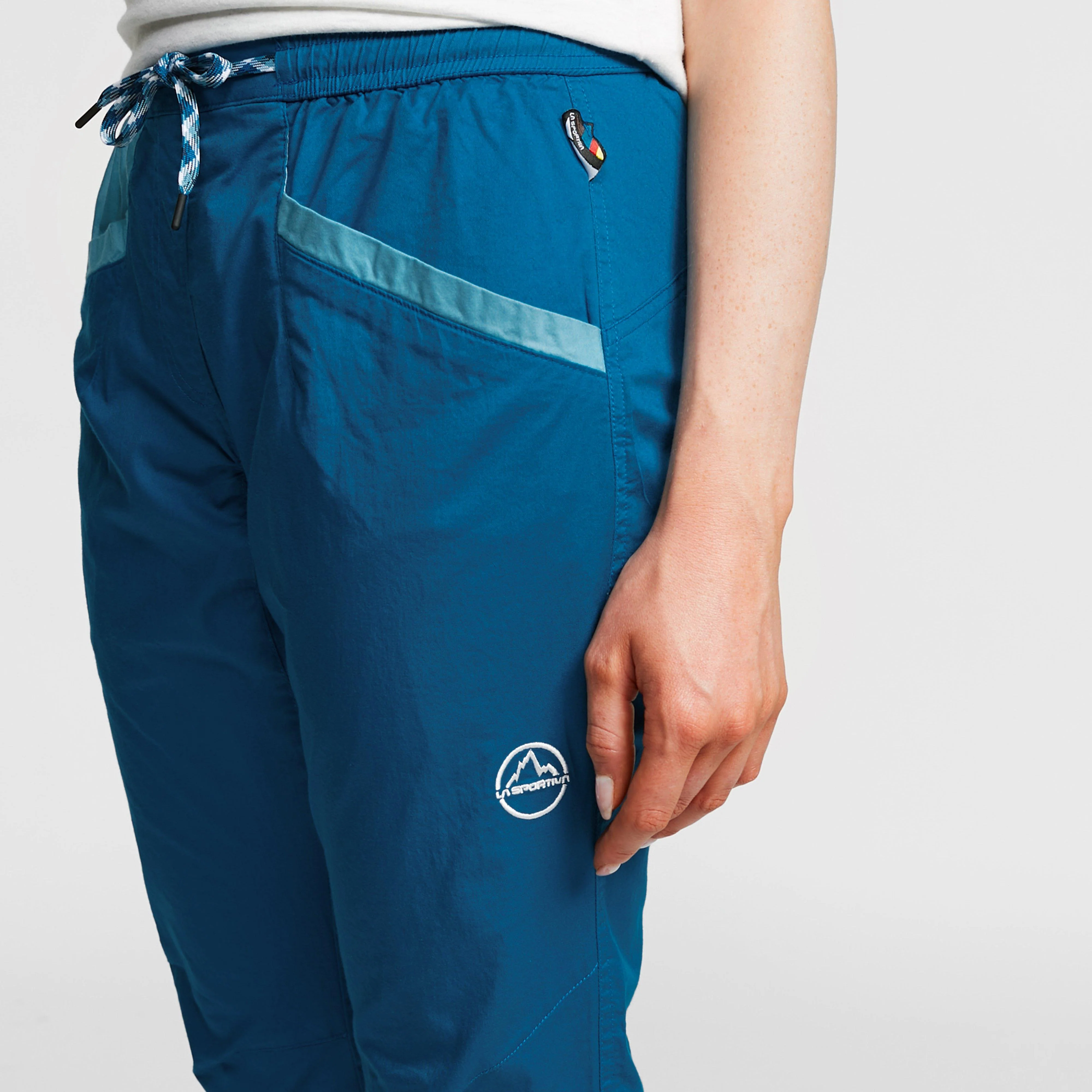 Women's Temple Climbing Pants - Image 4