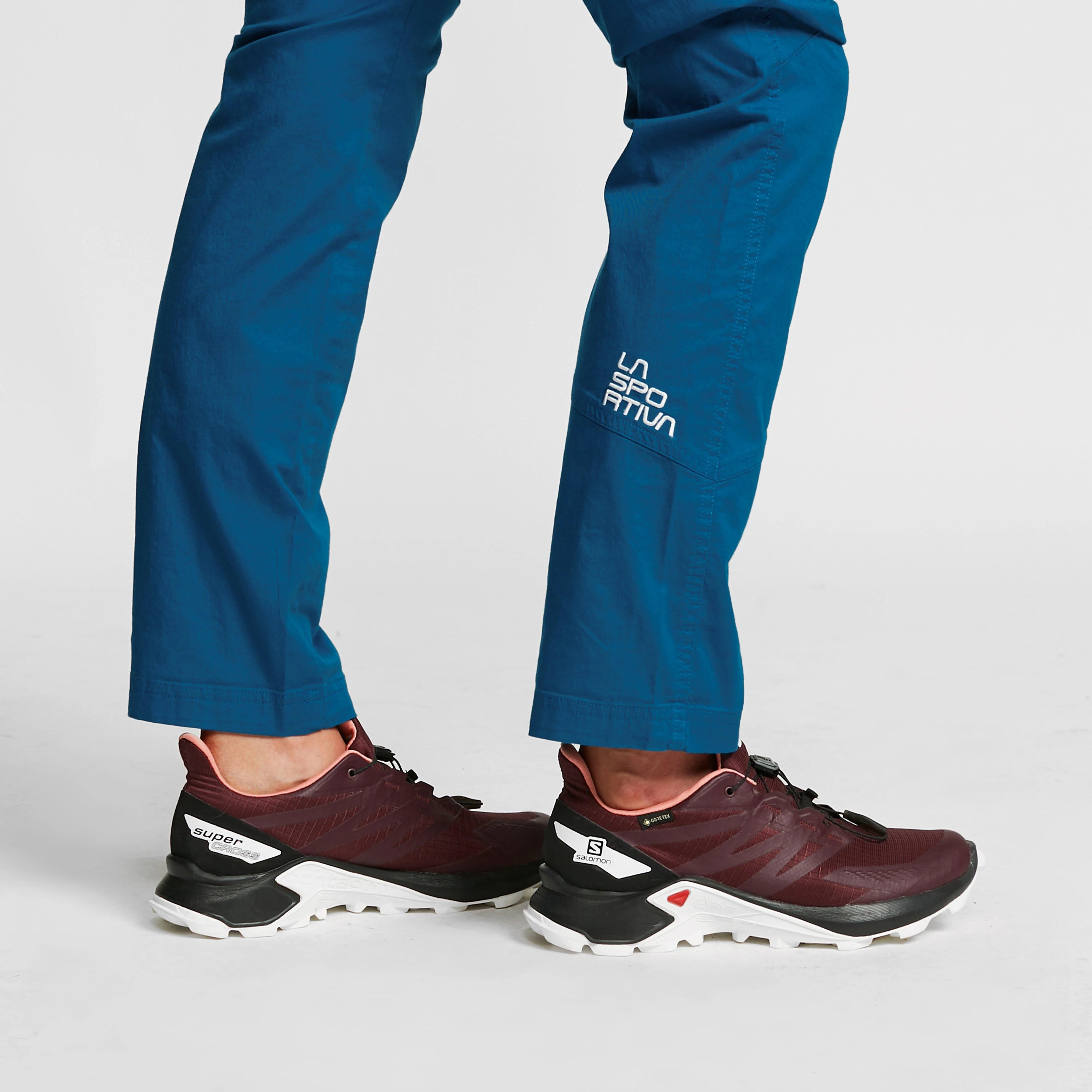 Women's Temple Climbing Pants - Image 6