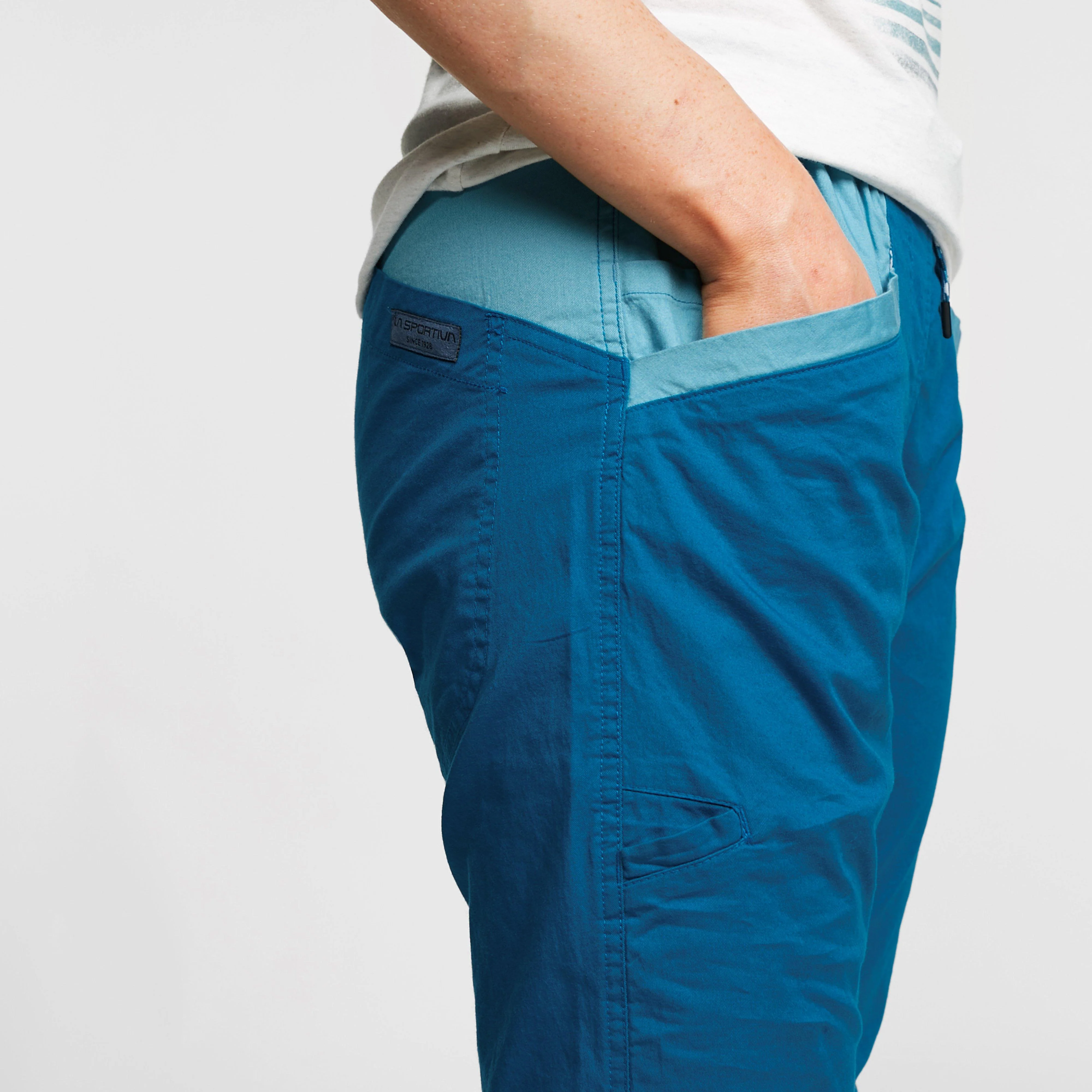 Women's Temple Climbing Pants - Image 7