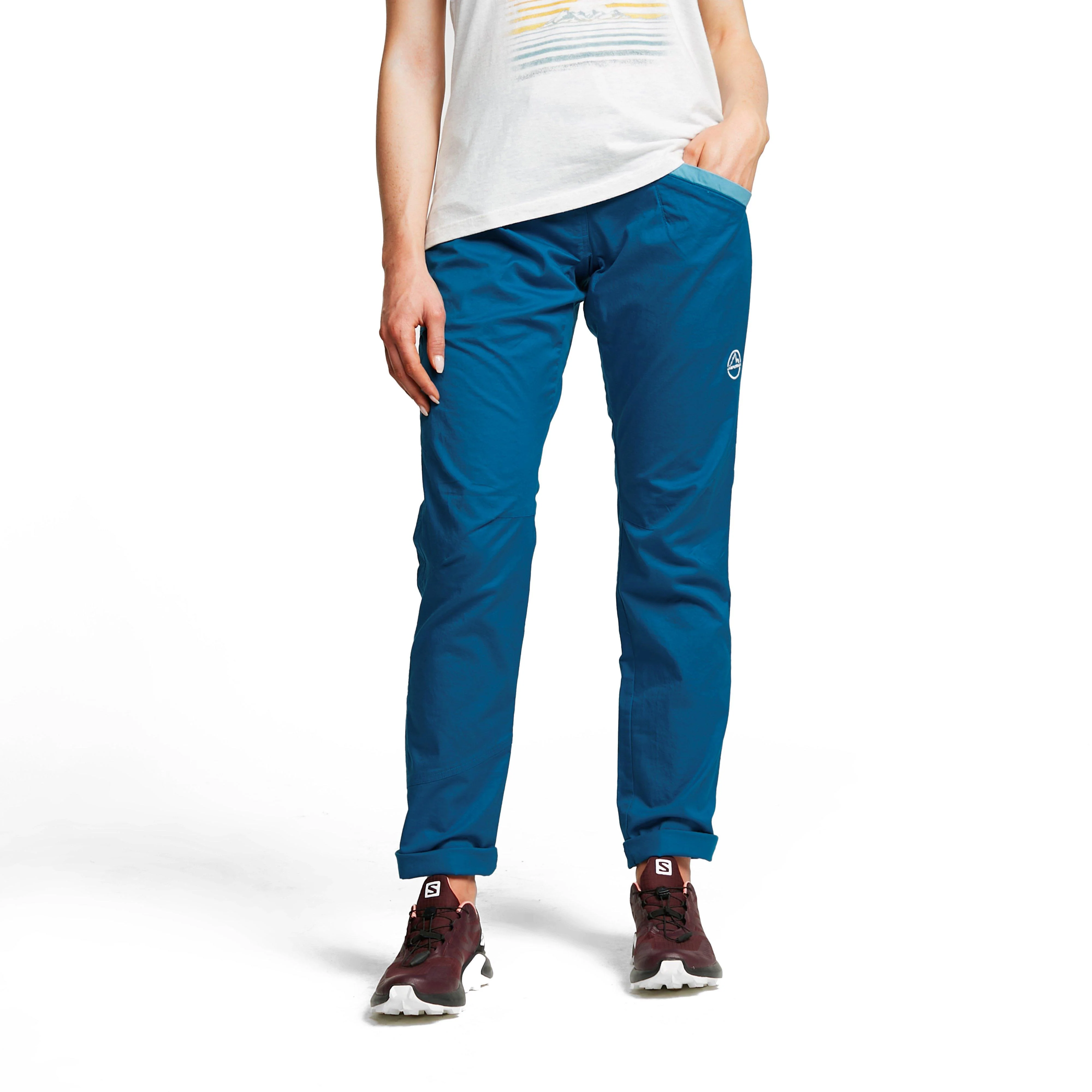 Women's Temple Climbing Pants - Image 9