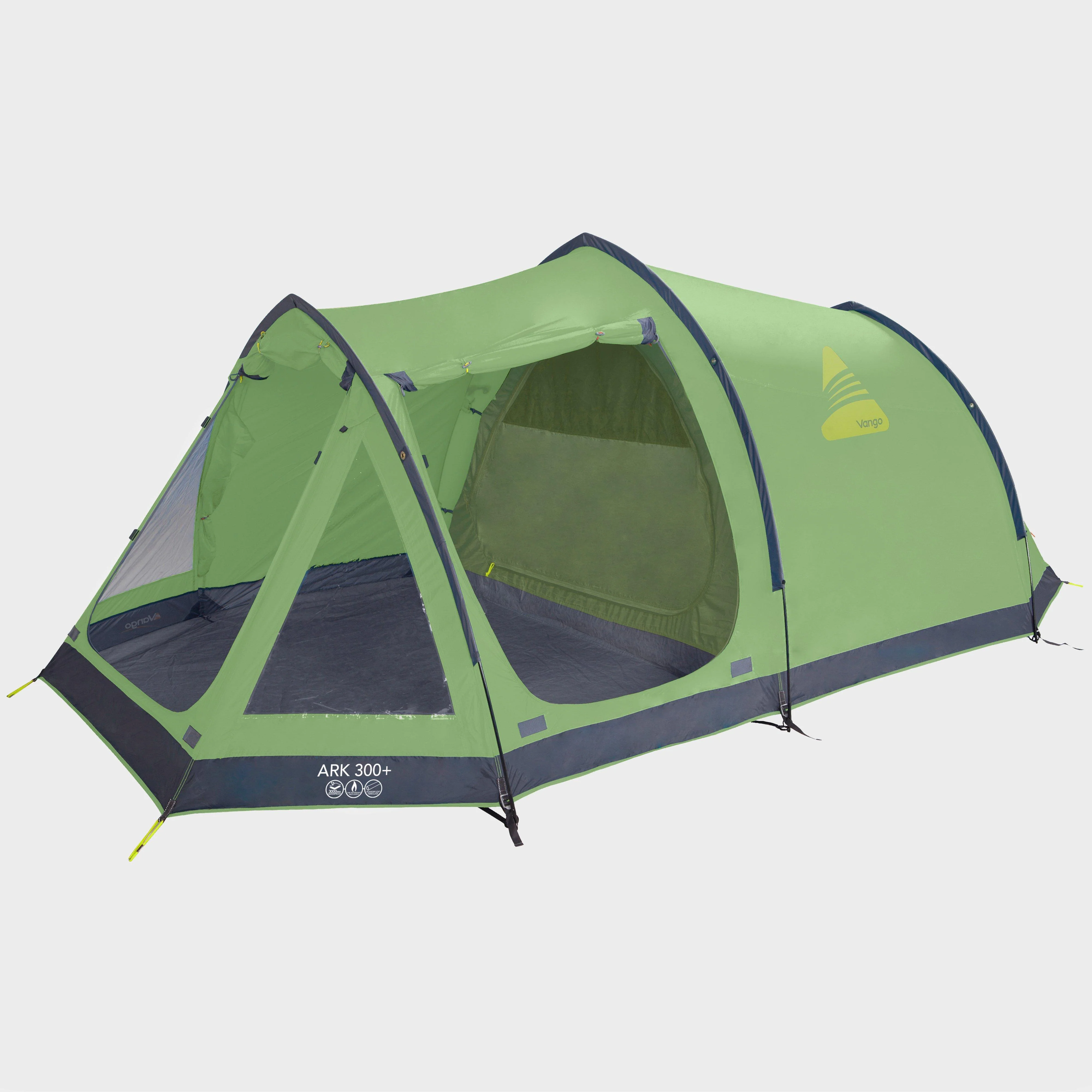 Ark 300 Plus 3 Person Tent