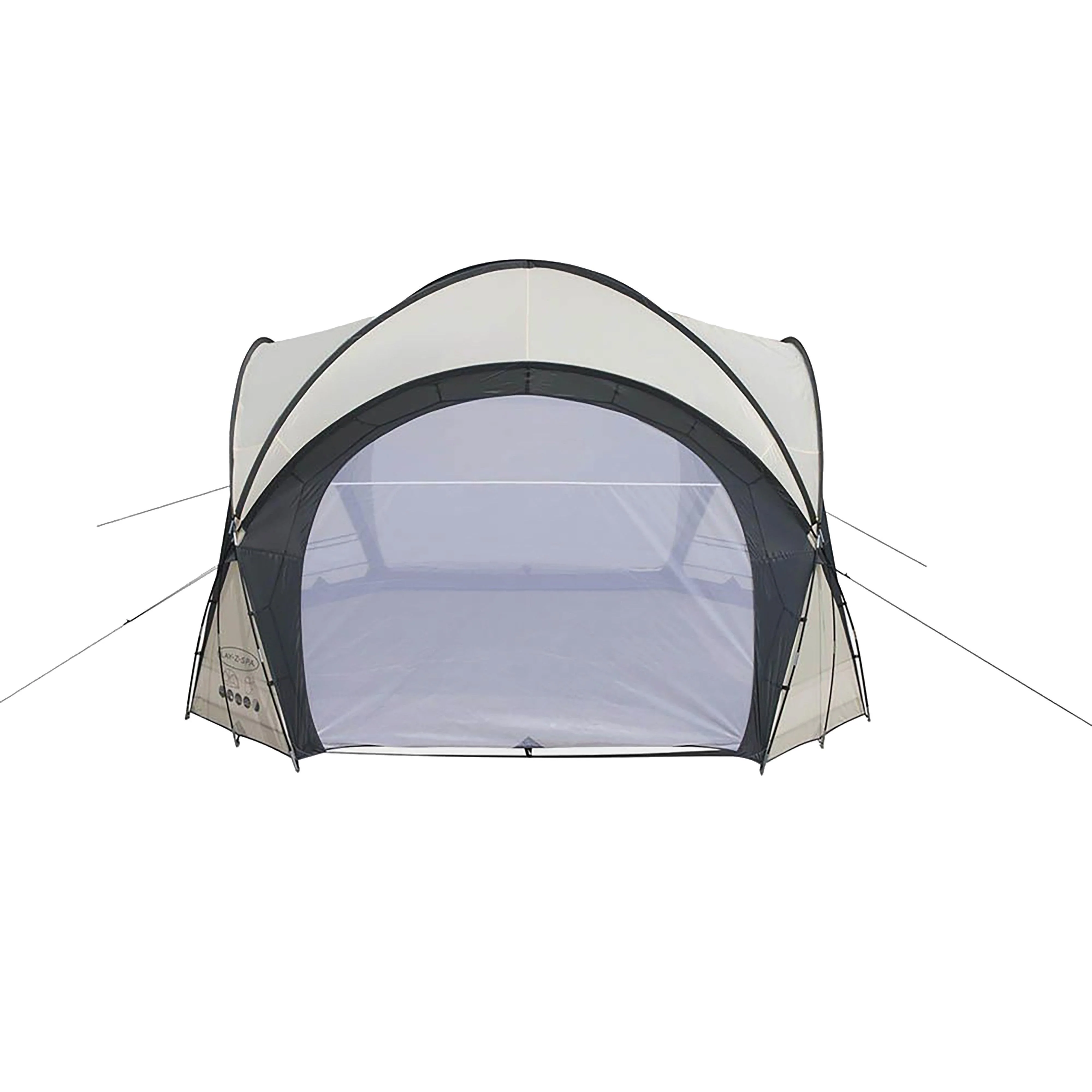Hot Tub Gazebo Dome Enclosure - Image 3