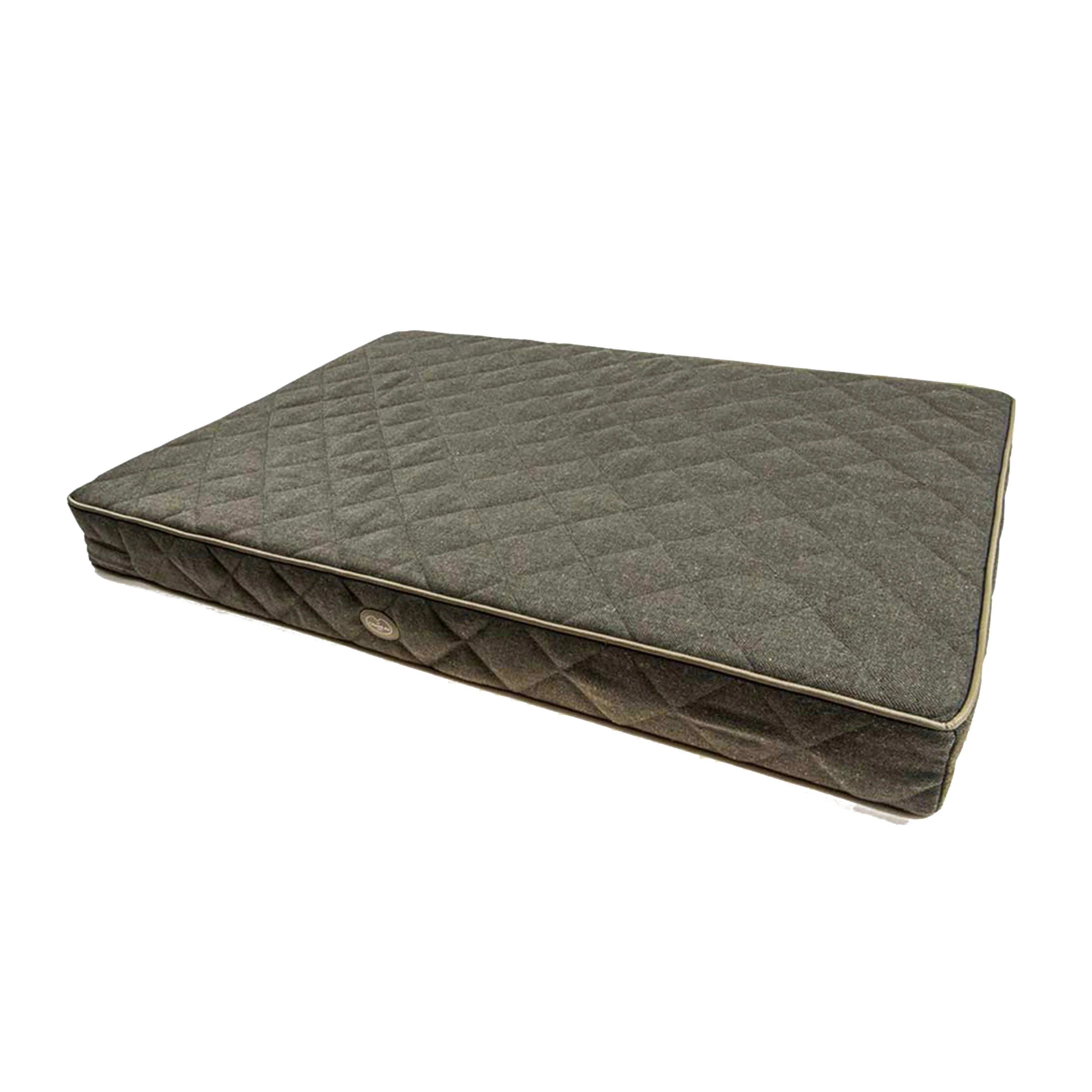 Cushion Dog Bed - Image 3
