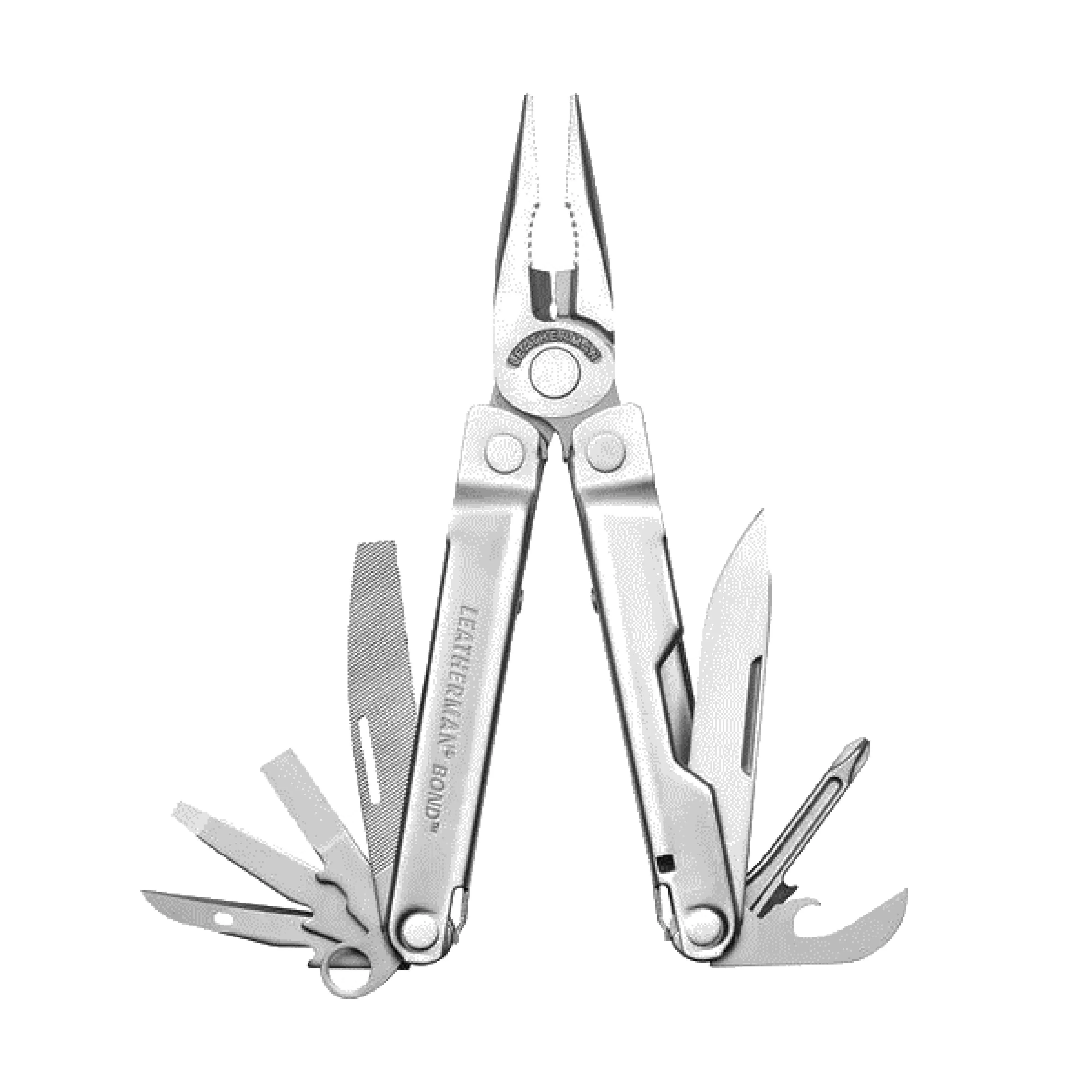 Bond Multi-Tool - Image 3