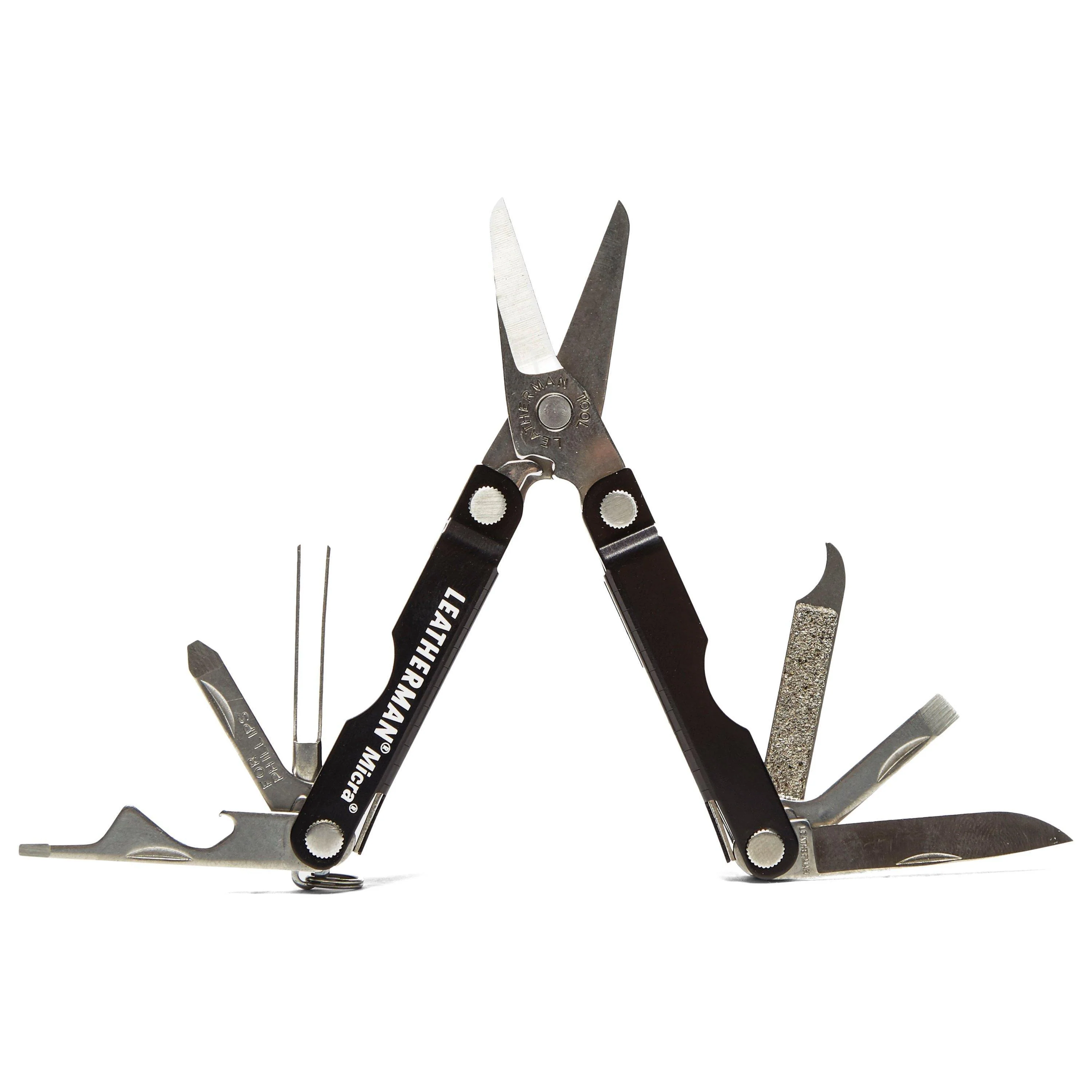 Micra® Black Mini-Tool - Image 4