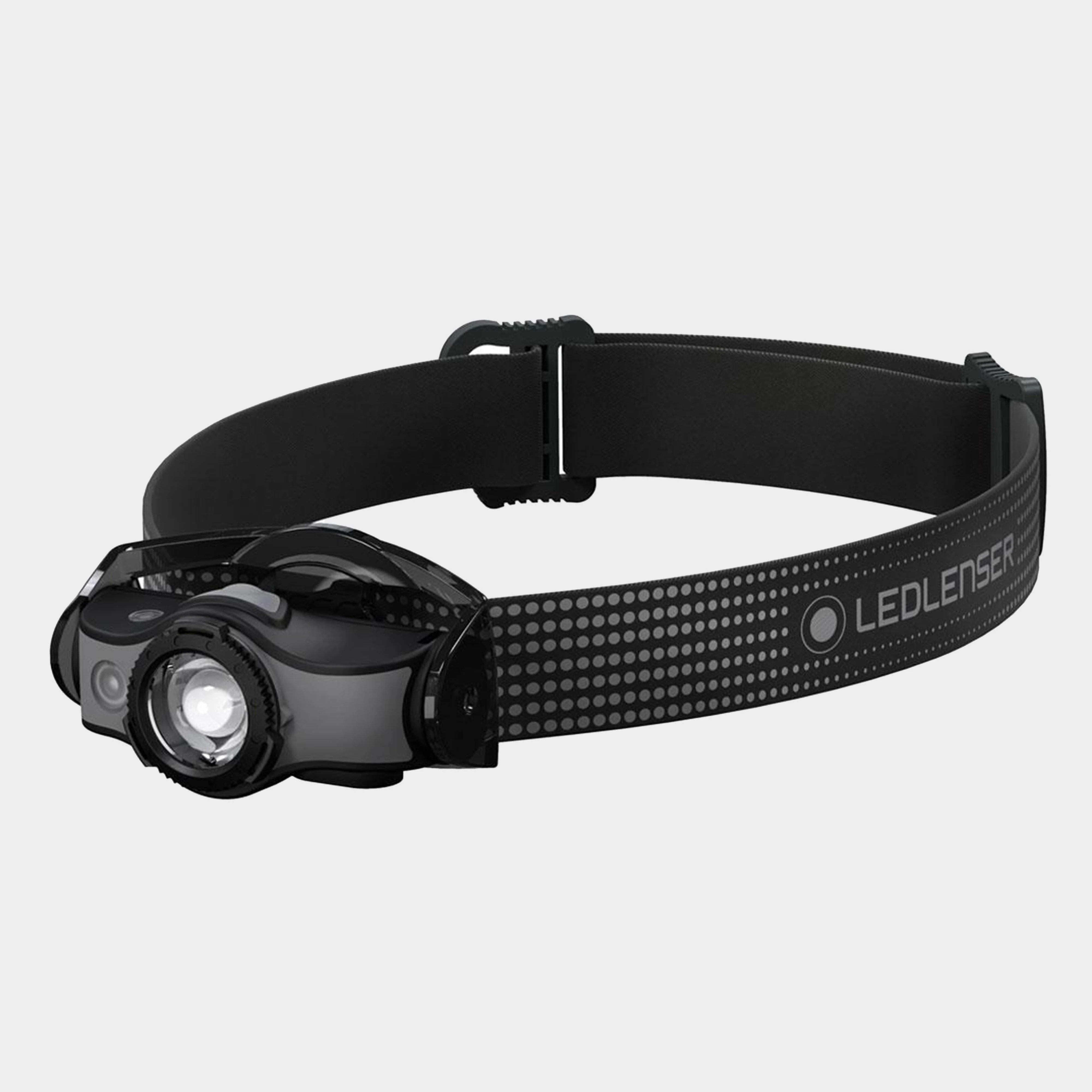 MH5 LED Head Torch