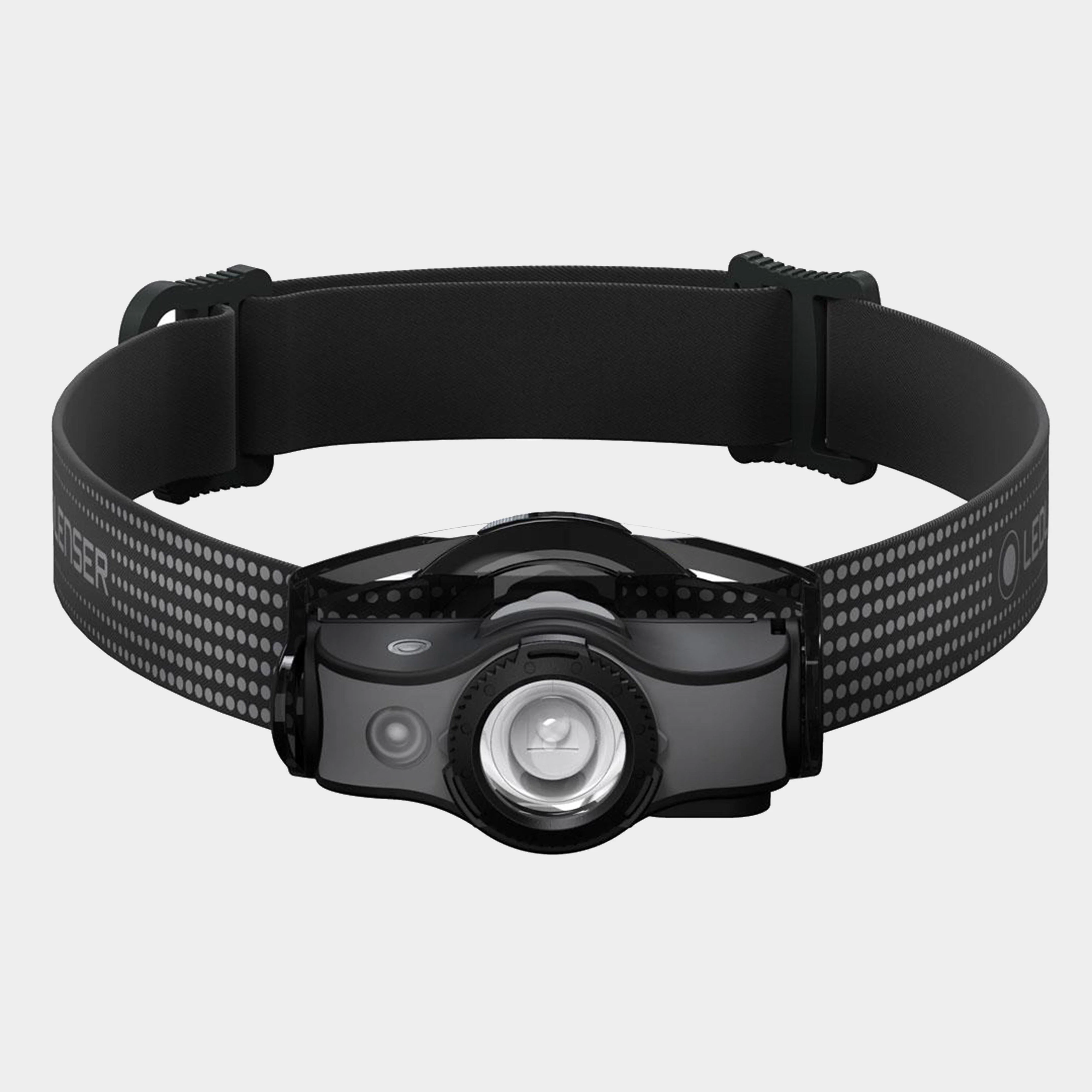 MH5 LED Head Torch - Image 2
