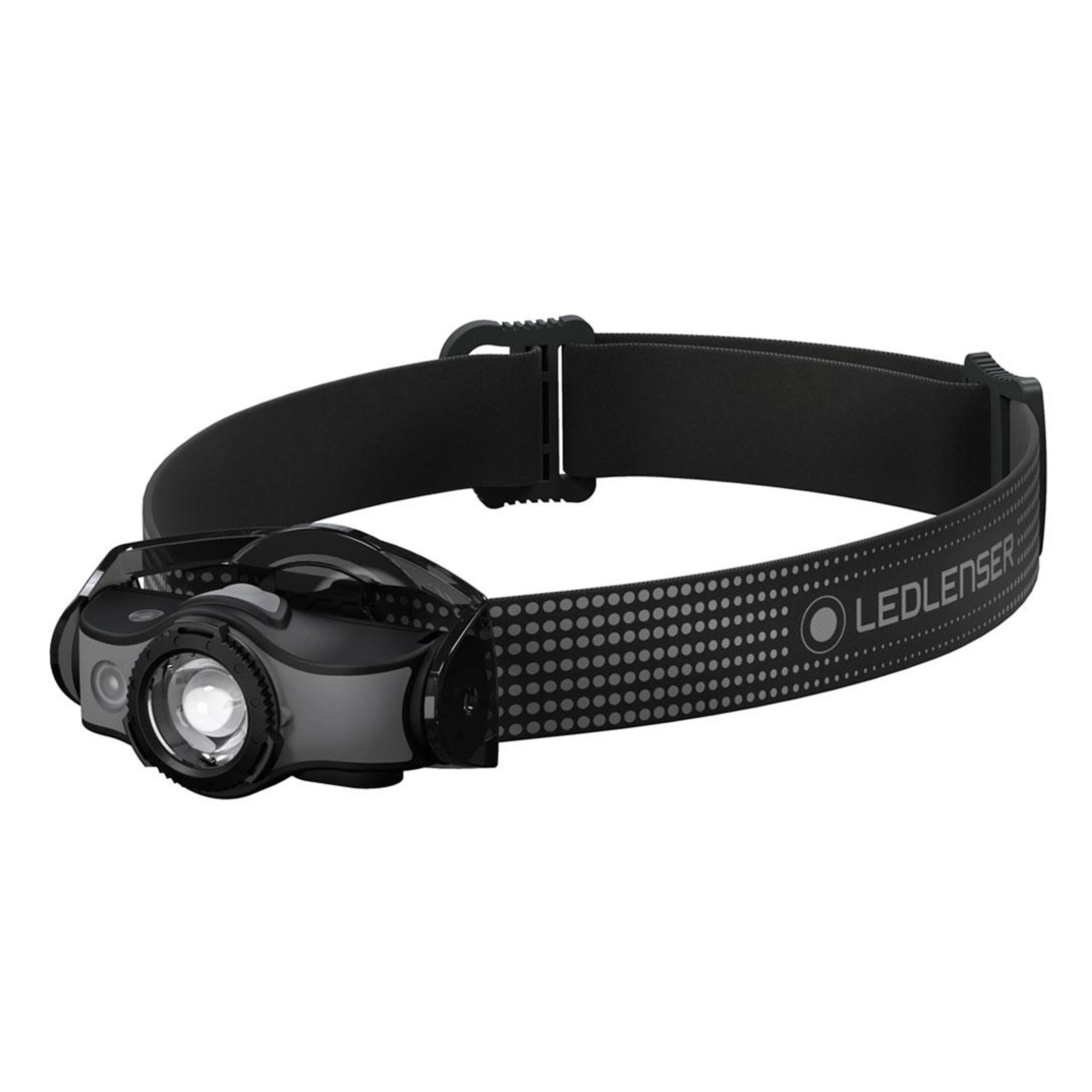 MH5 LED Head Torch - Image 3