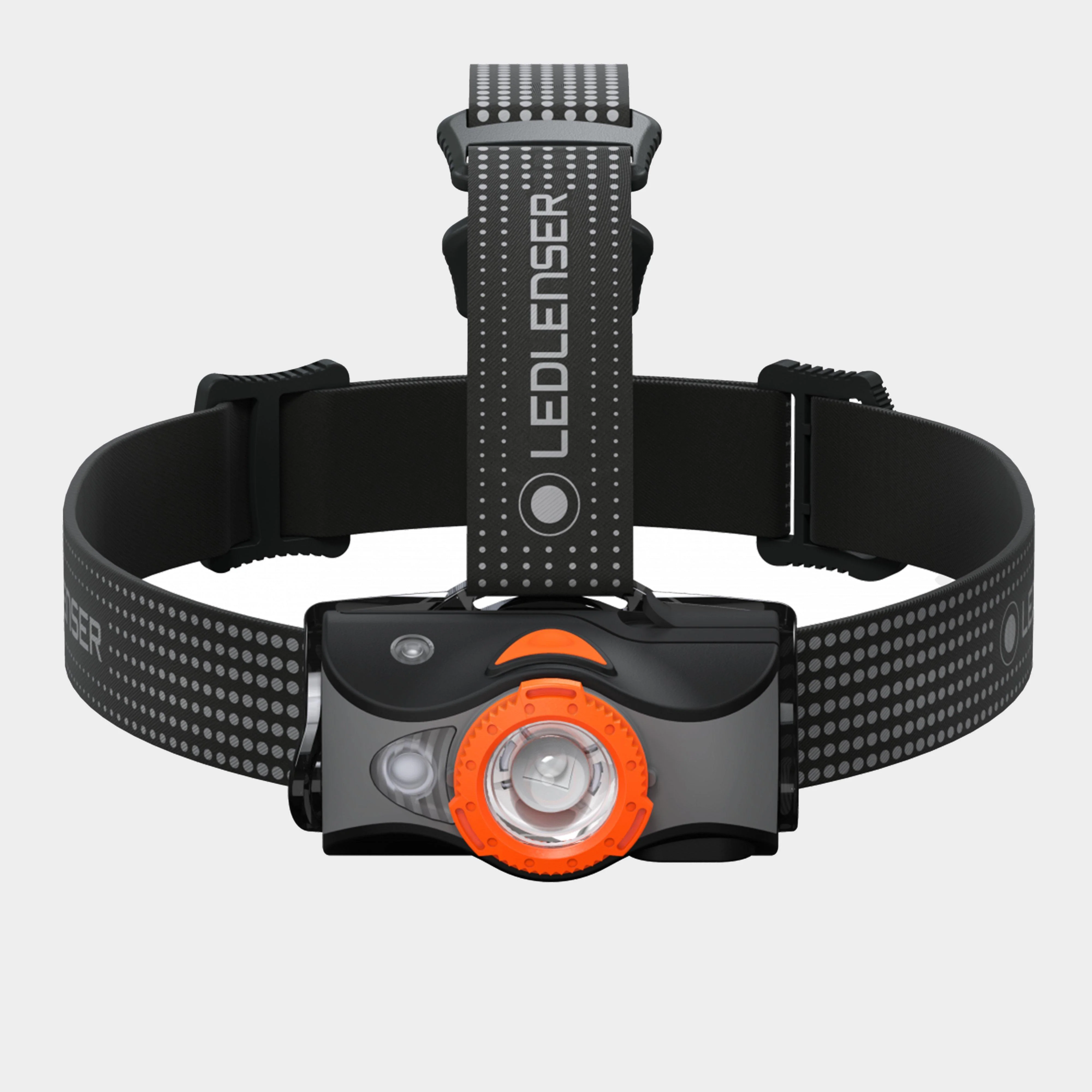 MH7 LED Head Torch - Image 2