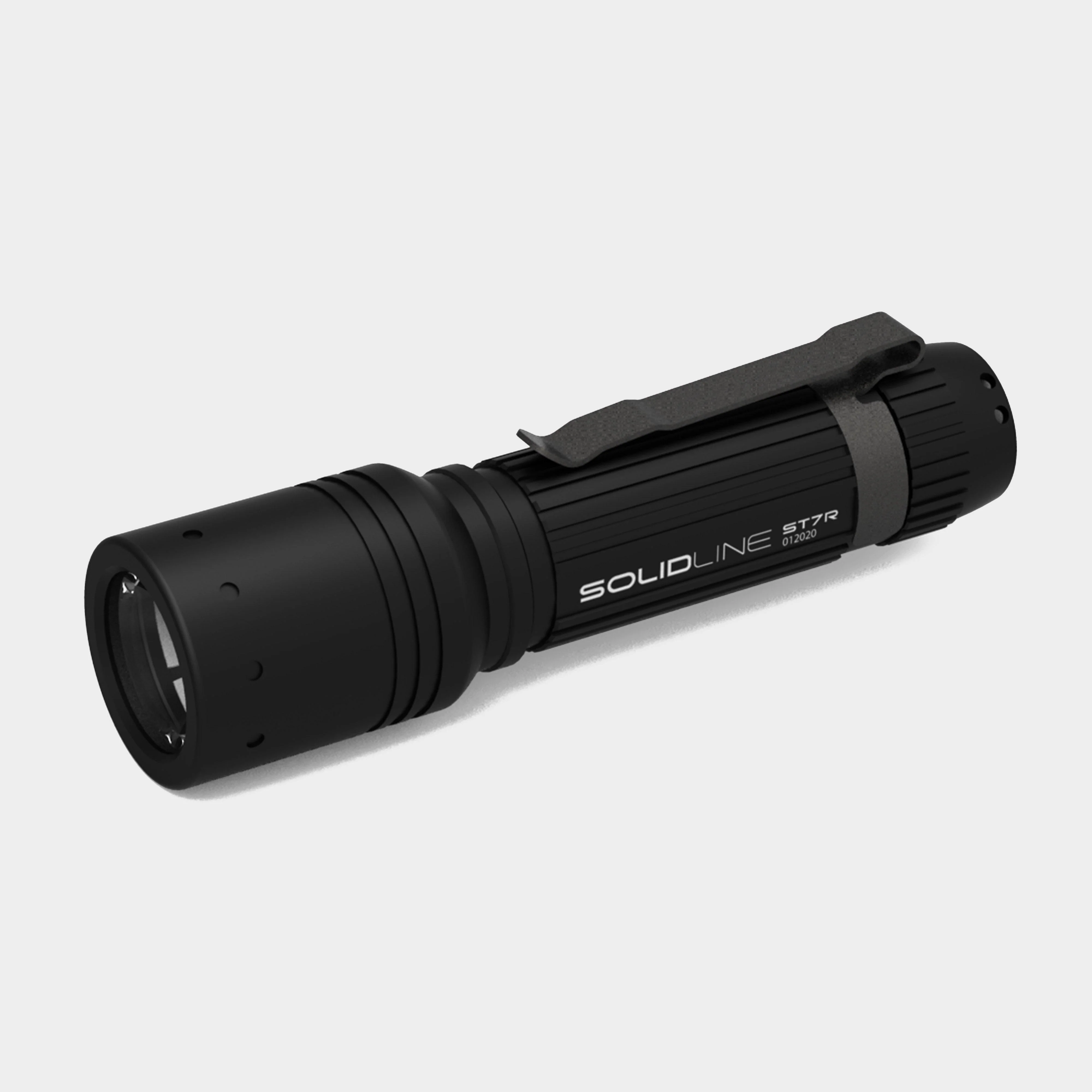 Solidline ST7R LED Torch - Image 6