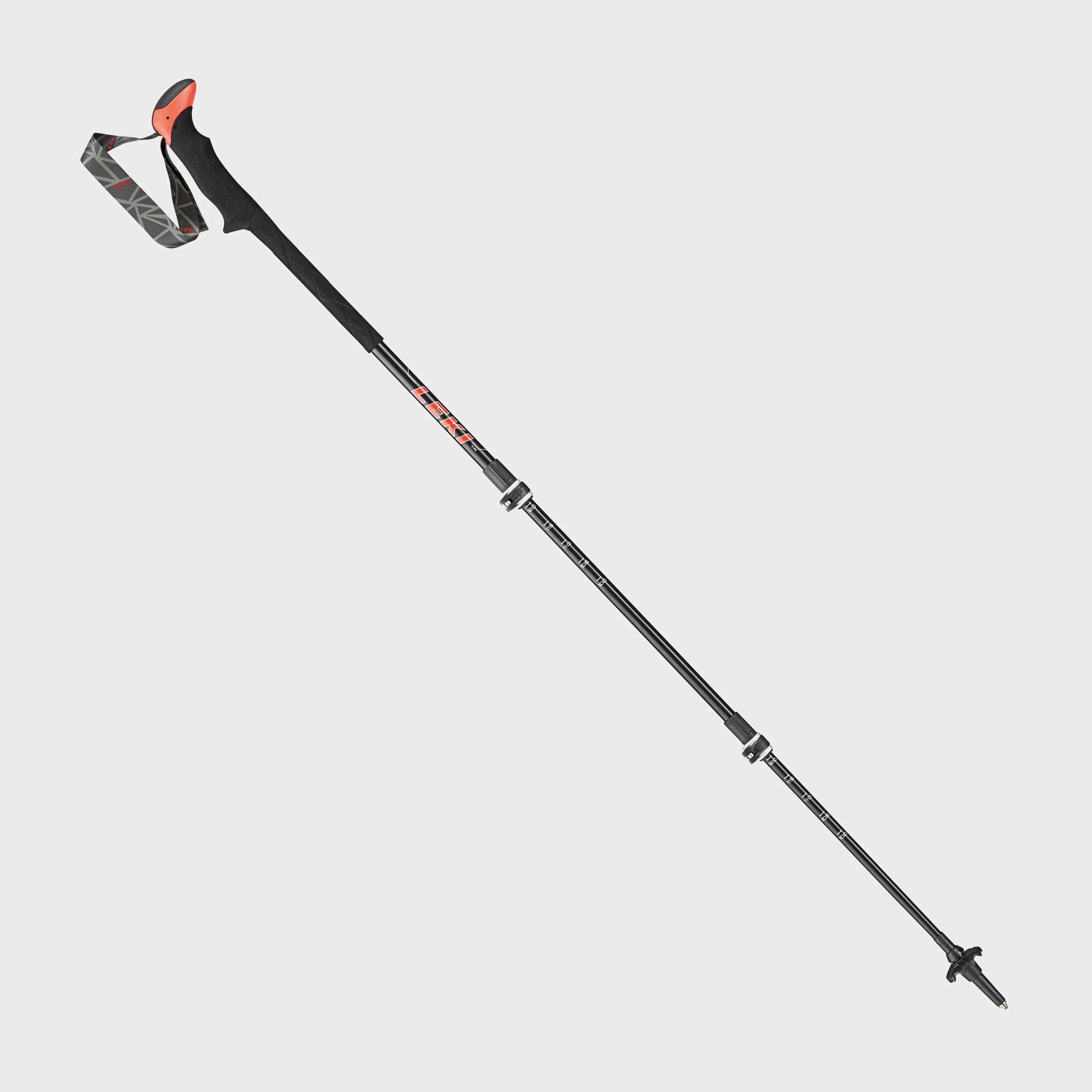 Carbon TA XTG Trekking Poles (Pair) - Image 2