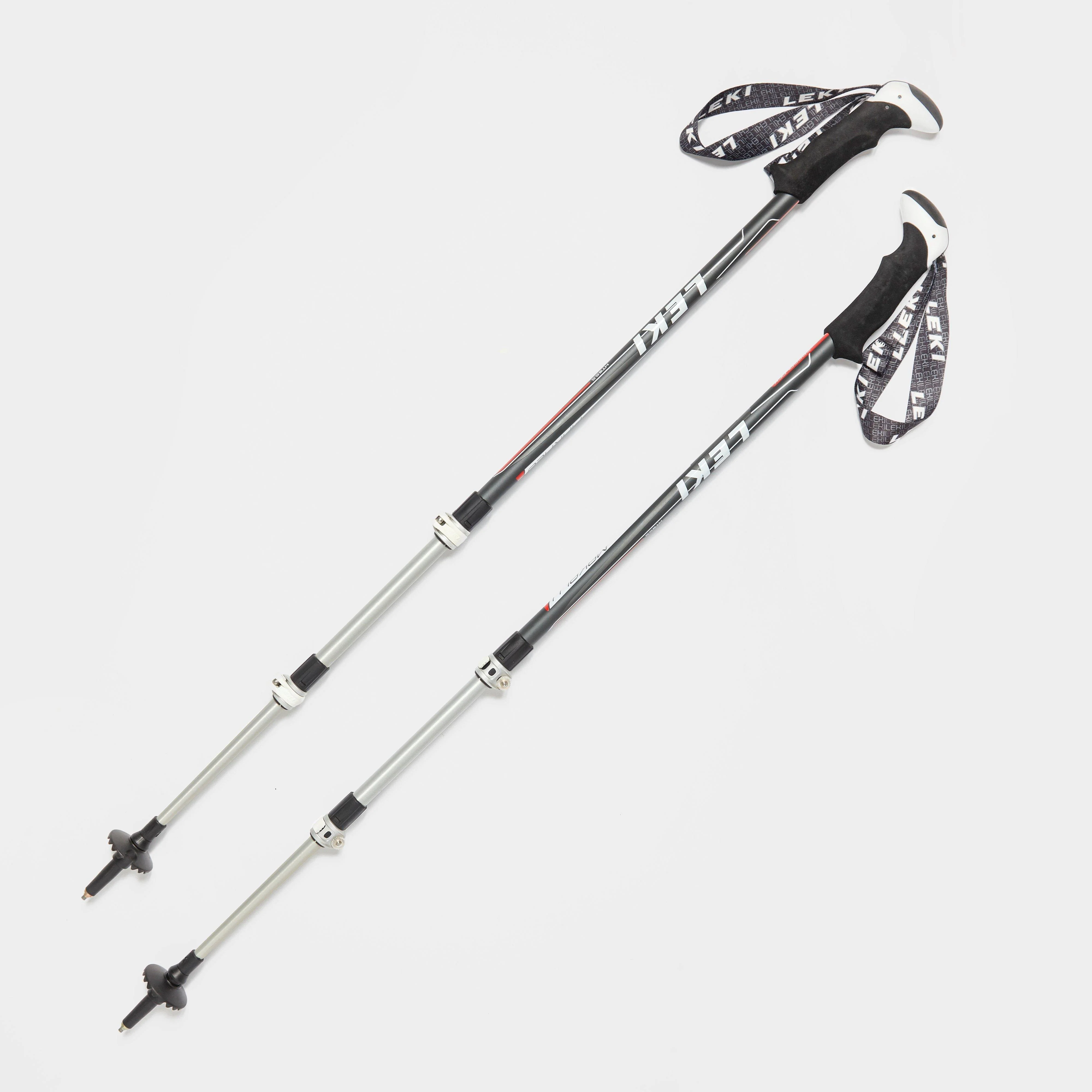 Malaku SpeedLock Walking Poles (Pair)