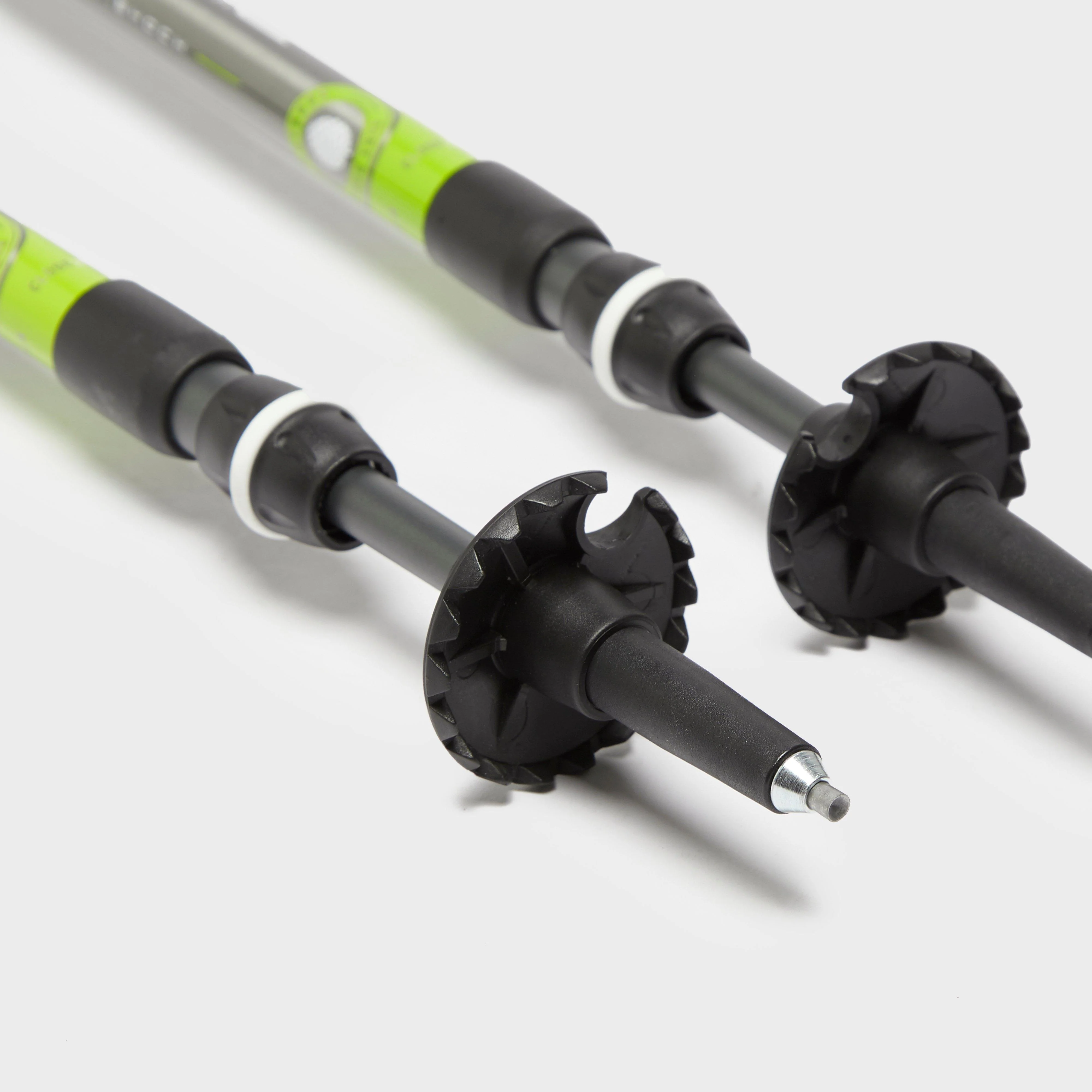 Trail Antishock 2020 Walking Pole (Pair) - Image 3