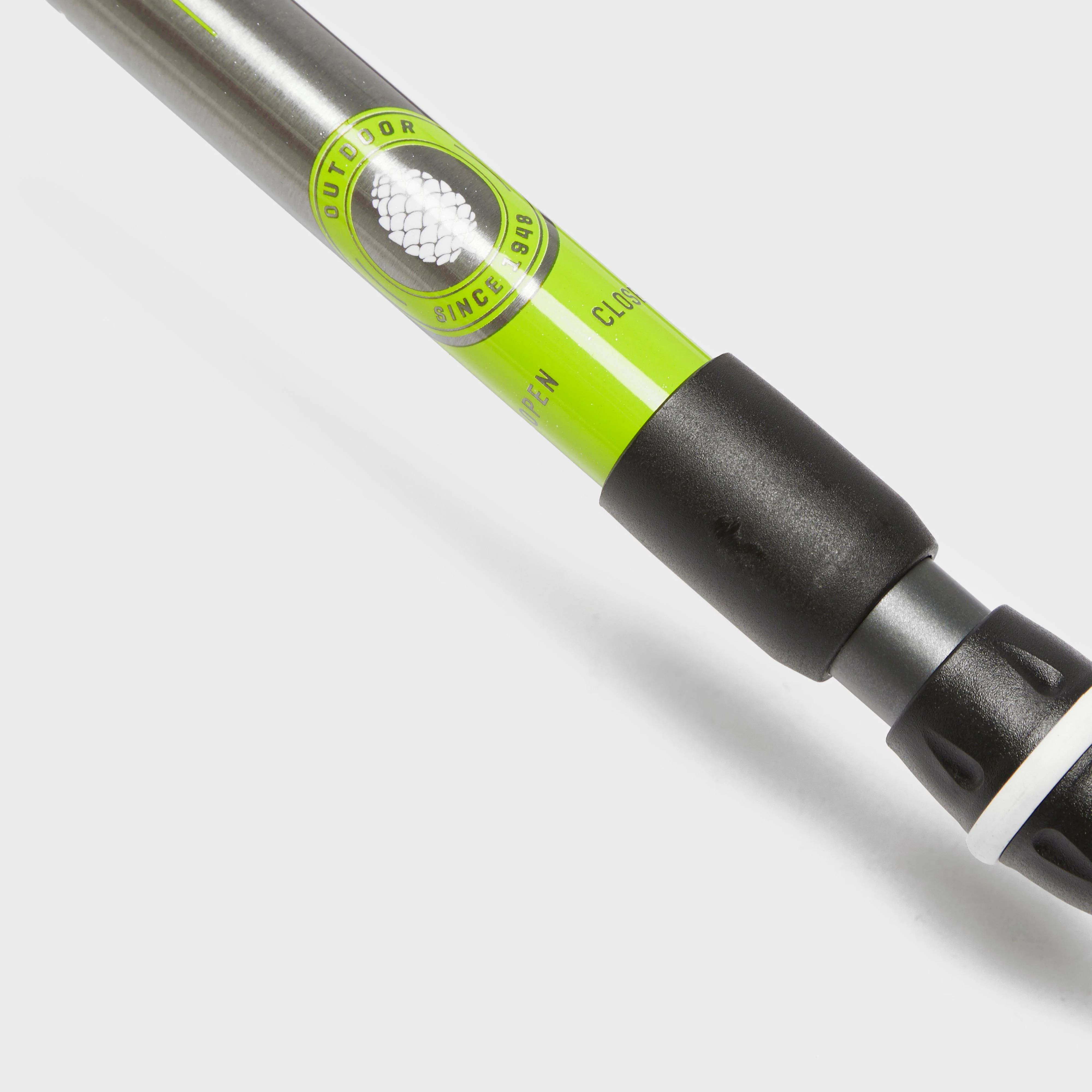 Trail Antishock 2020 Walking Pole (Pair) - Image 4