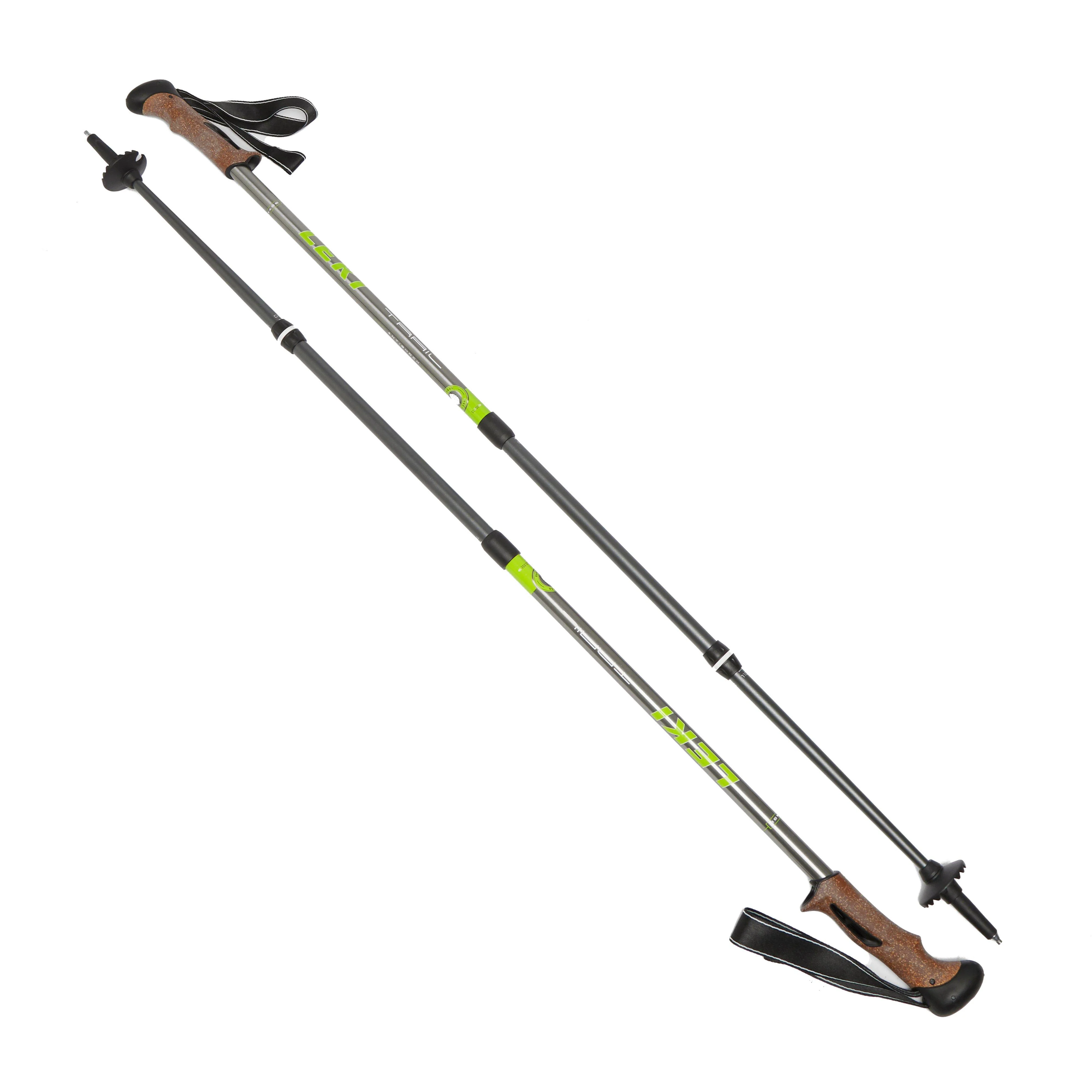 Trail Antishock 2020 Walking Pole (Pair) - Image 5