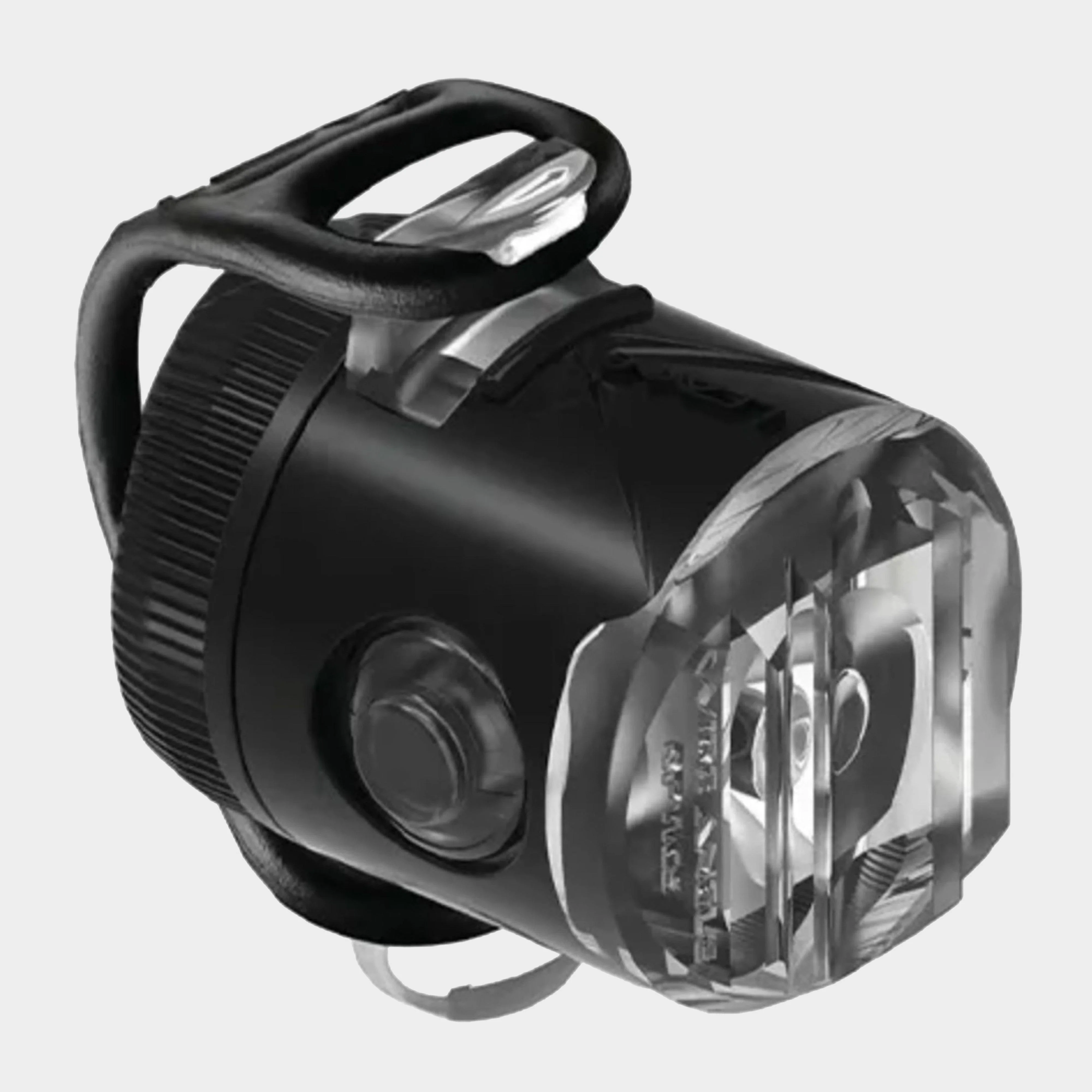 Femto USB C Drive Front Light
