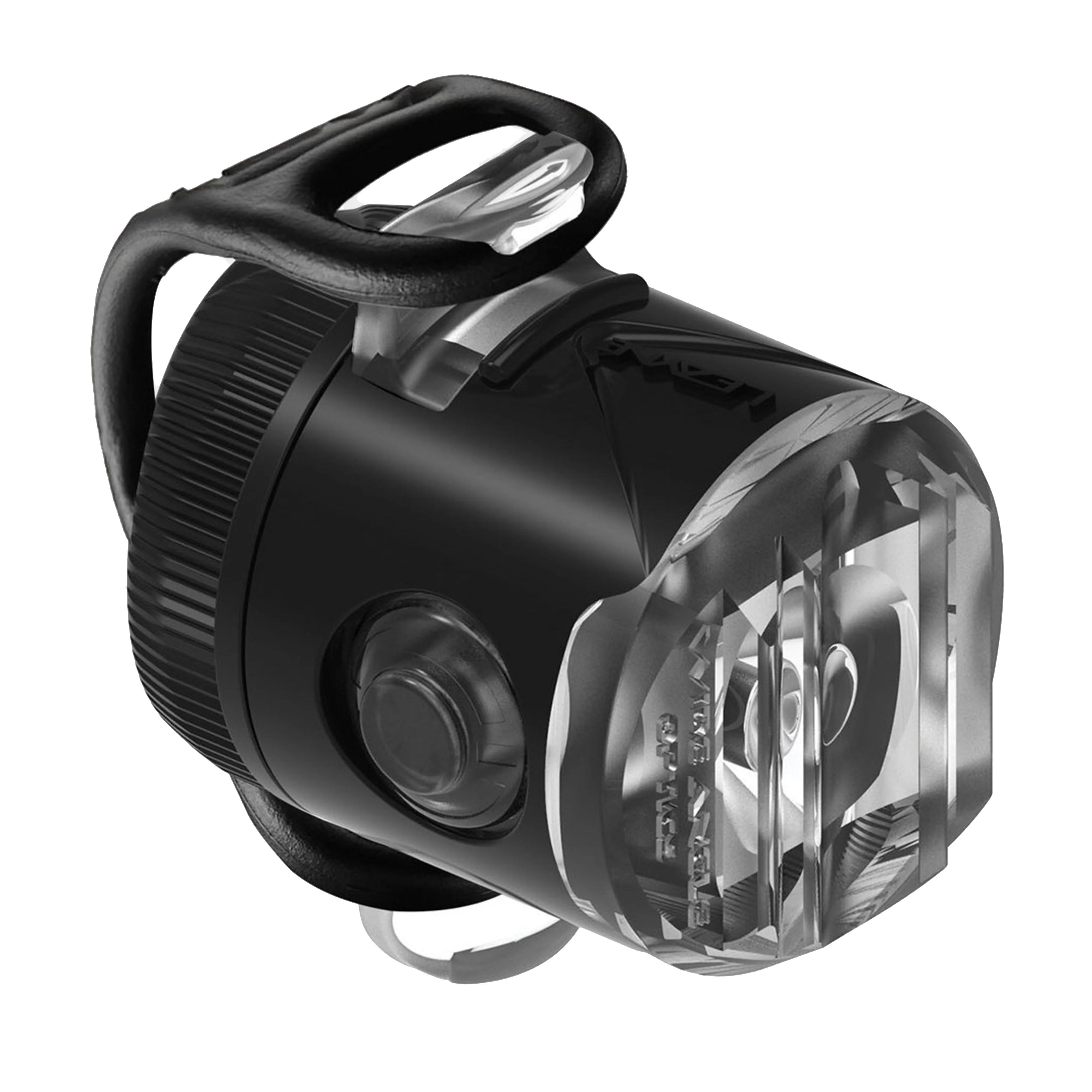Femto USB Drive Front Bike Light - Image 4