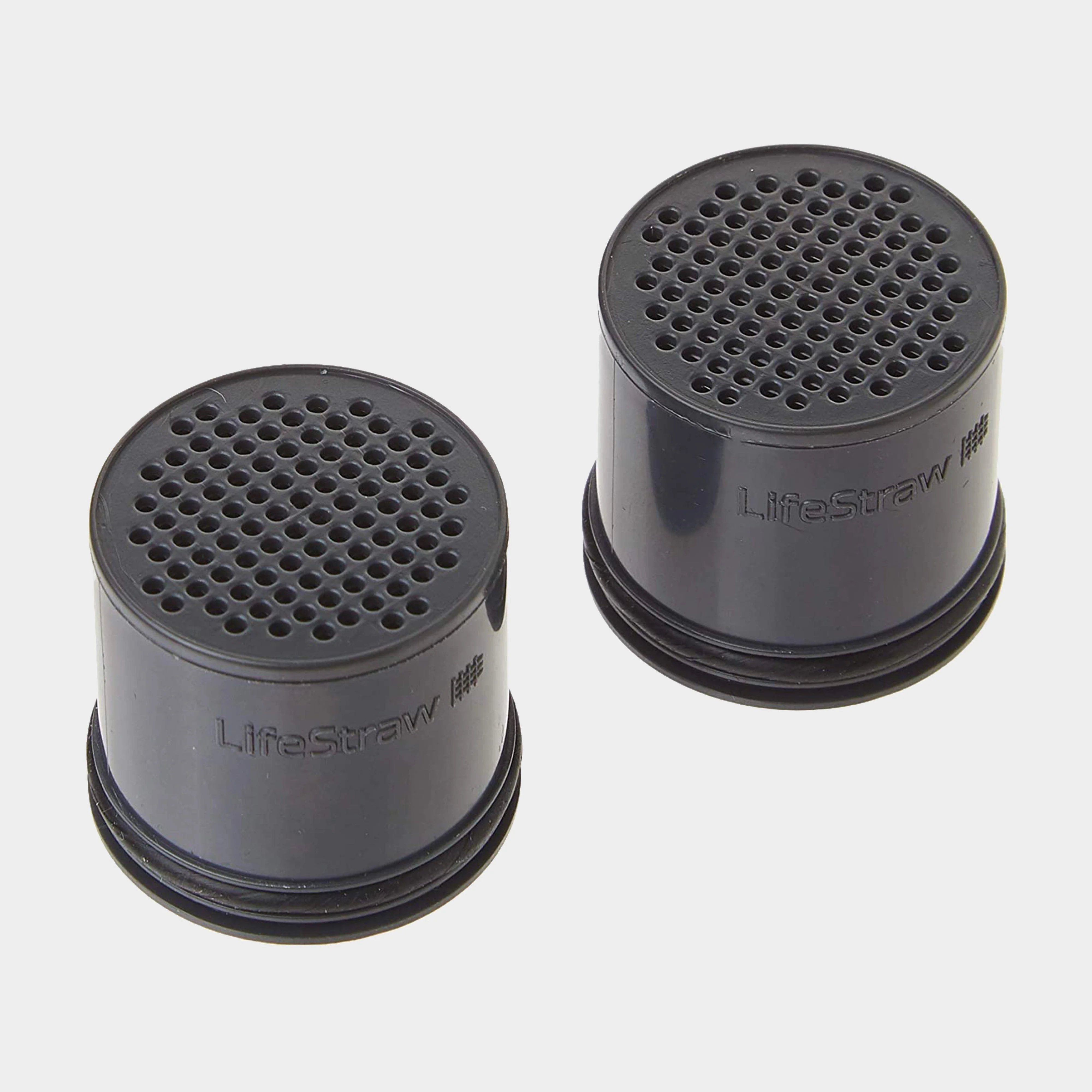 Carbon Filter Capsule (Replacement) - Pack of 2