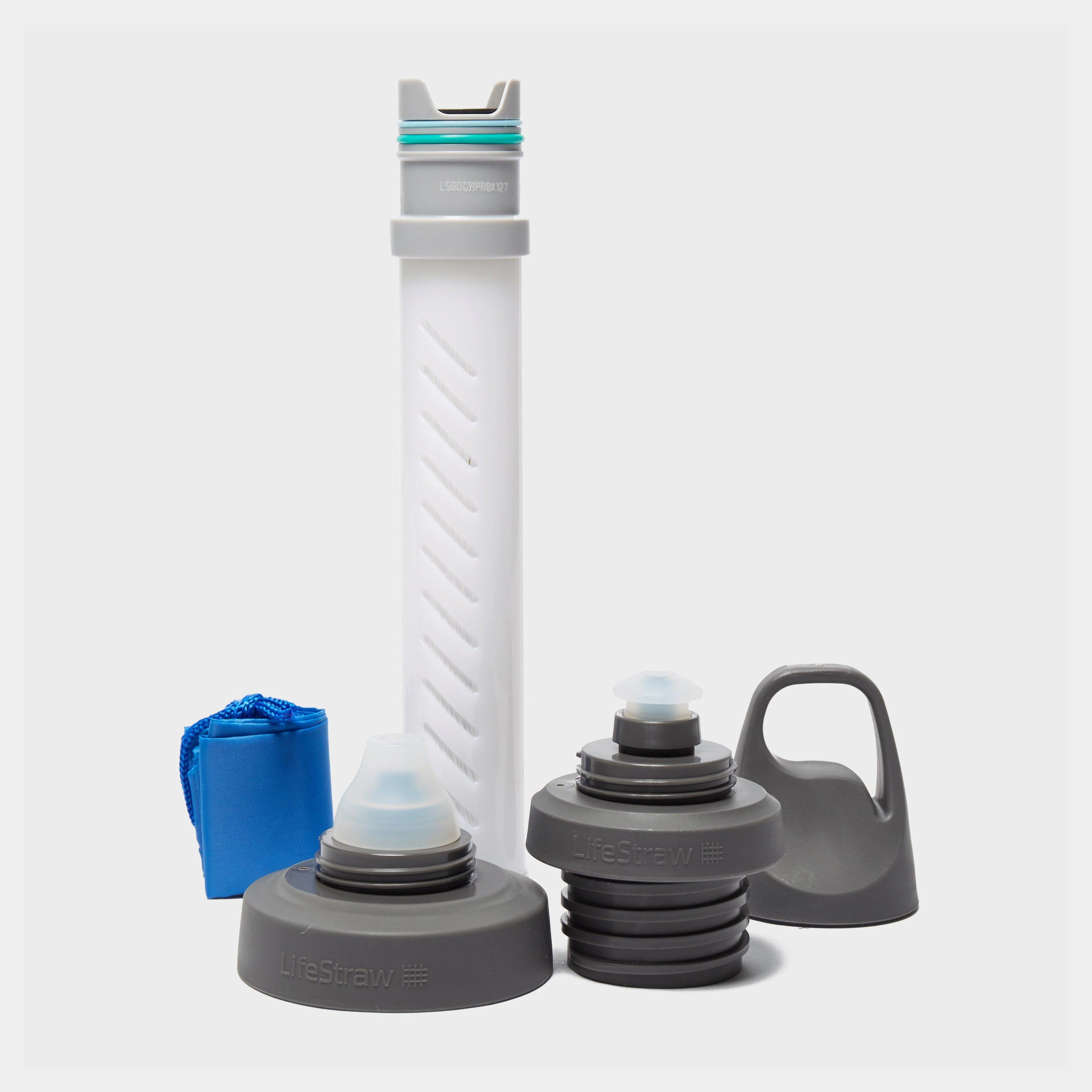 Universal Straw Adapter - Image 2