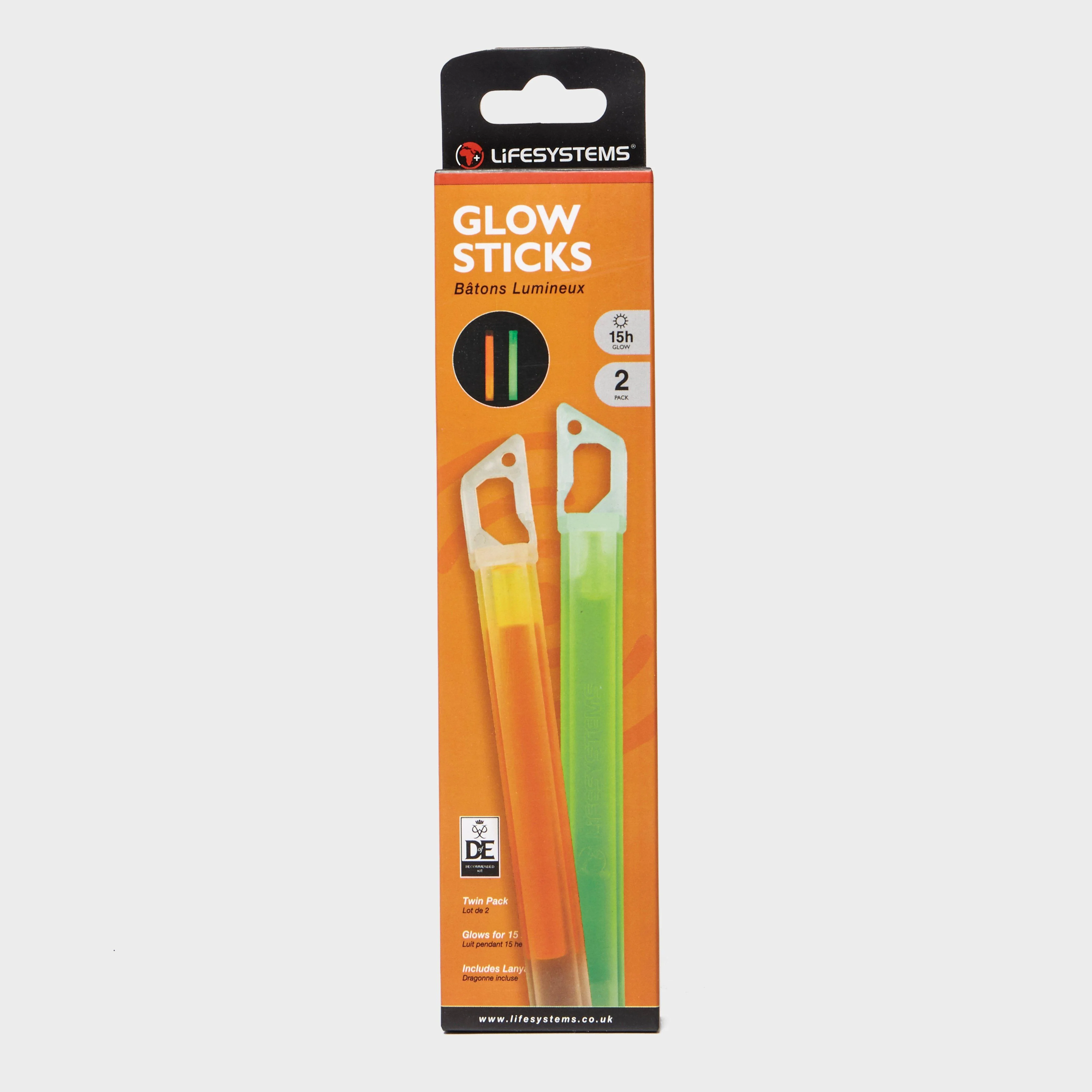 15hr Light Sticks - Image 3