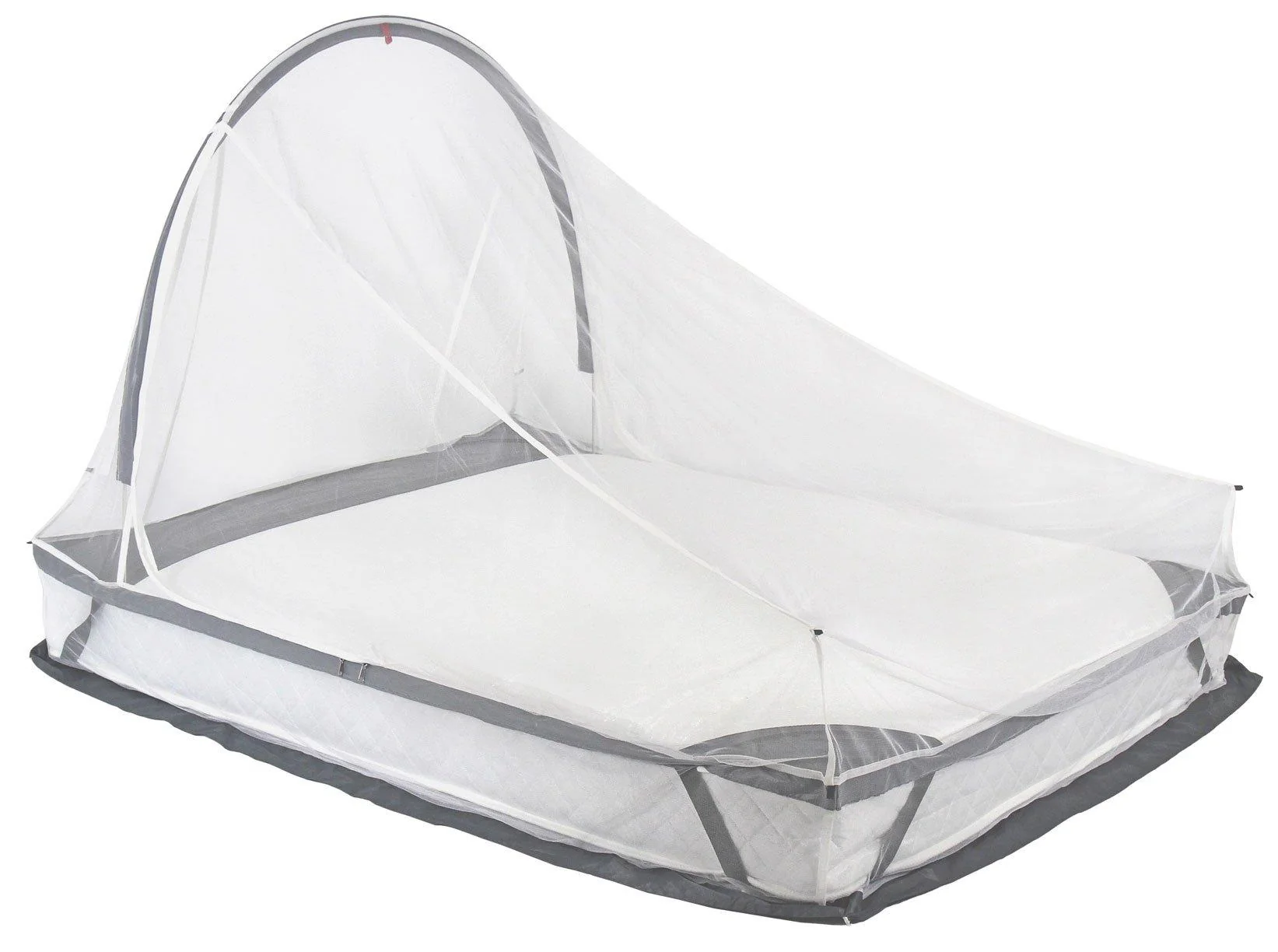 Arc Self Supporting Mosquito Net Double