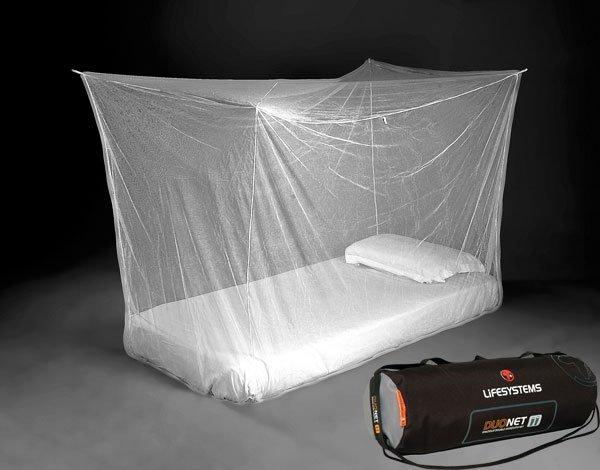 BoxNet Single Mosquito Net - Image 2