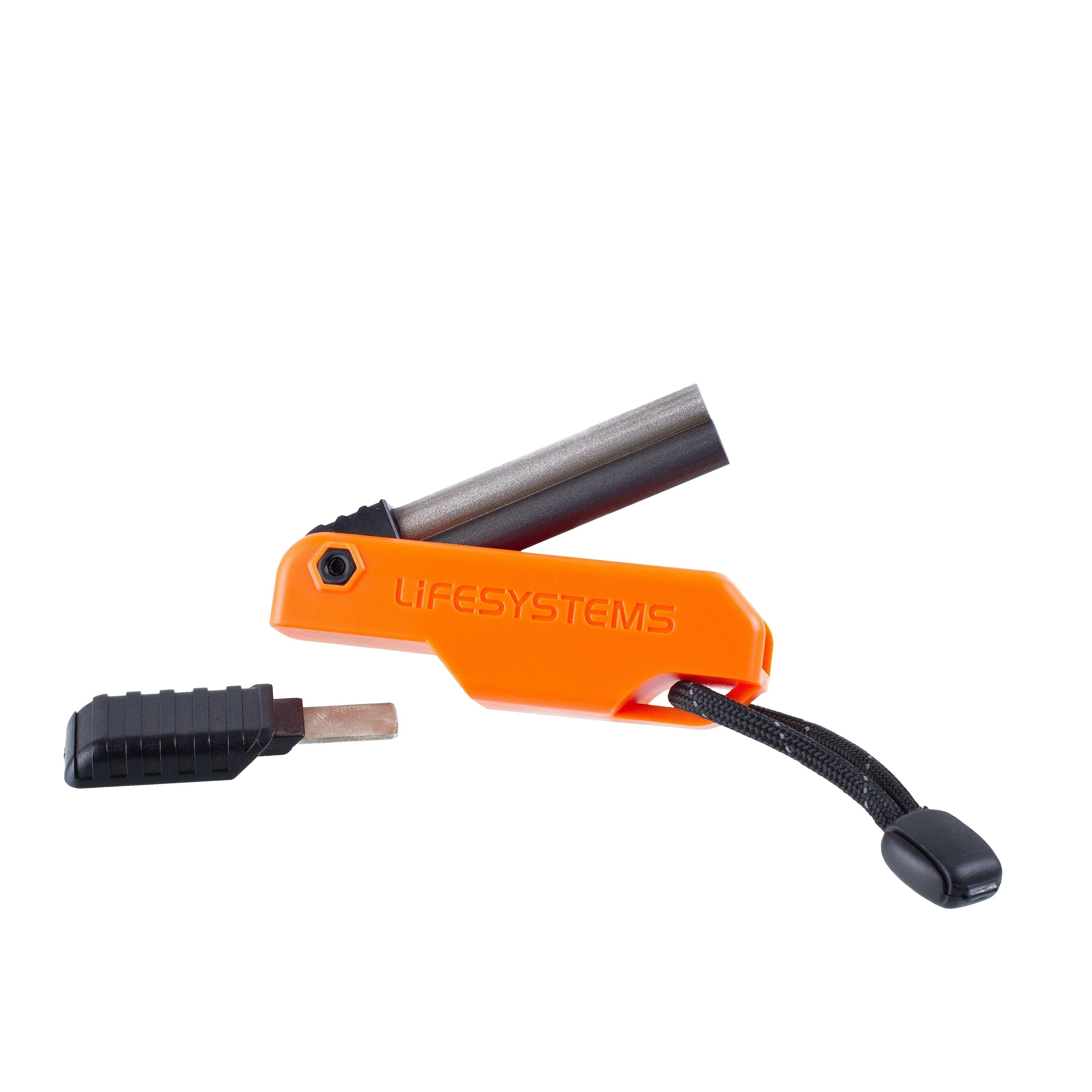 Dual Action Fire Starter - Image 6