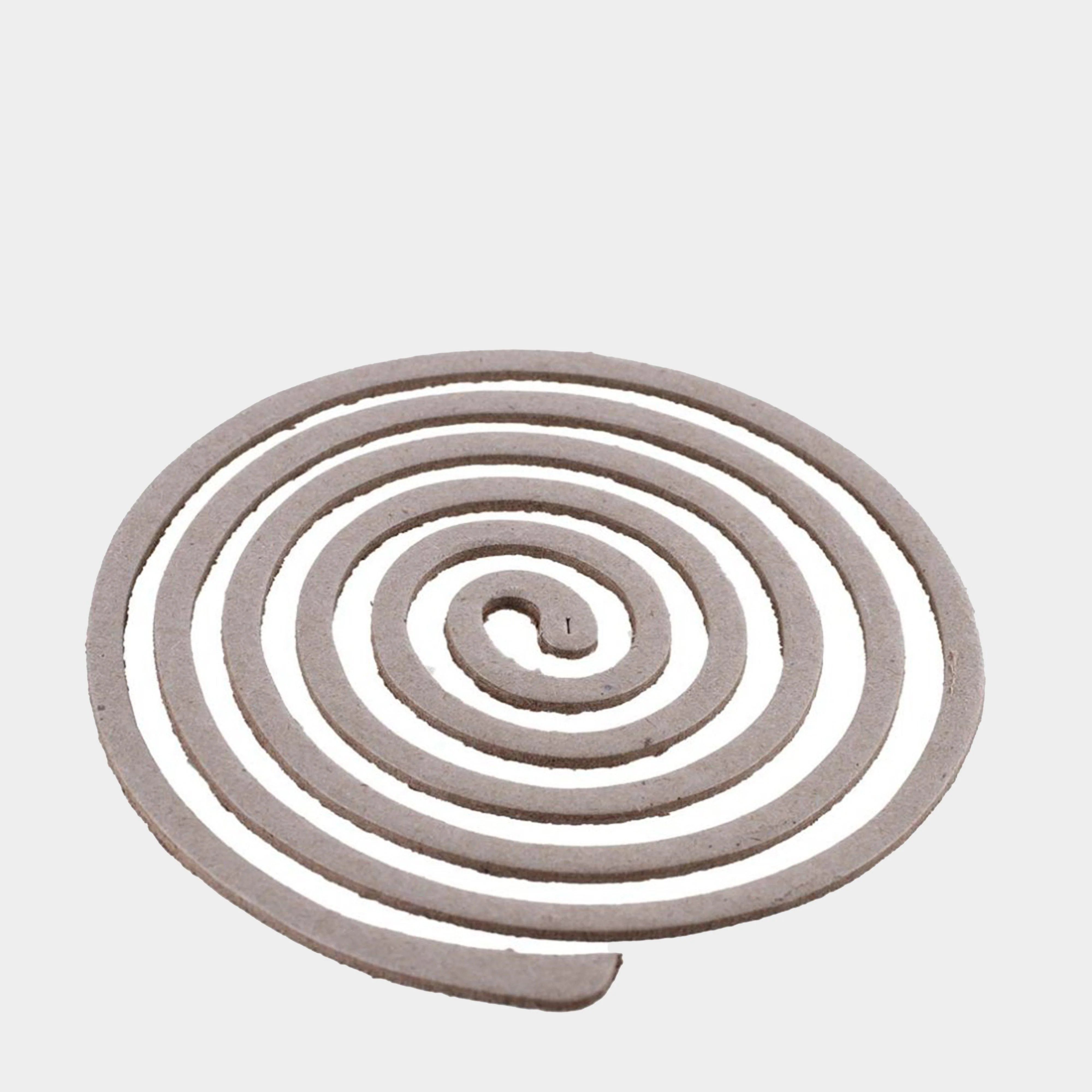 Mosquito Coils