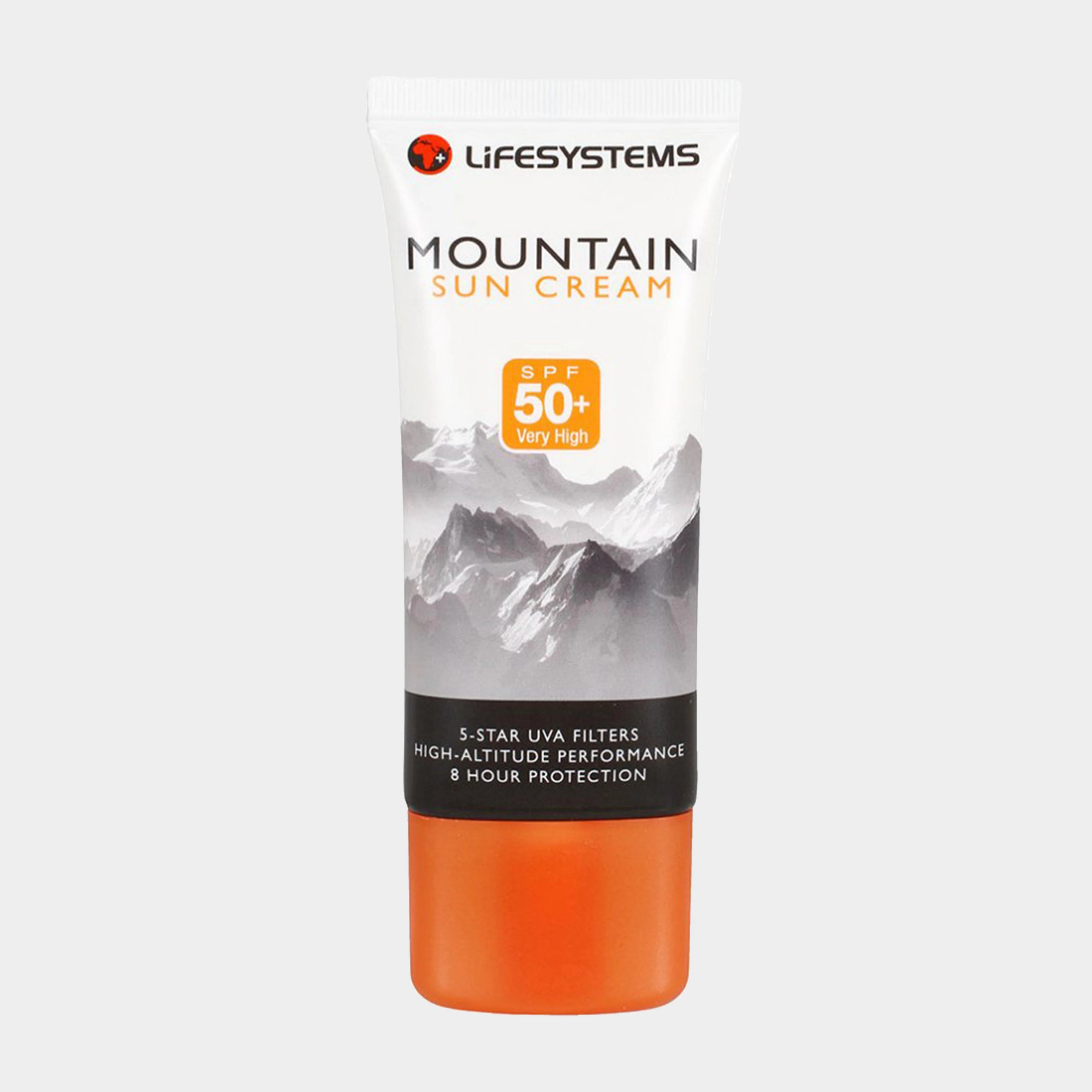 Mountain Sun Cream UPF50+ 100ml