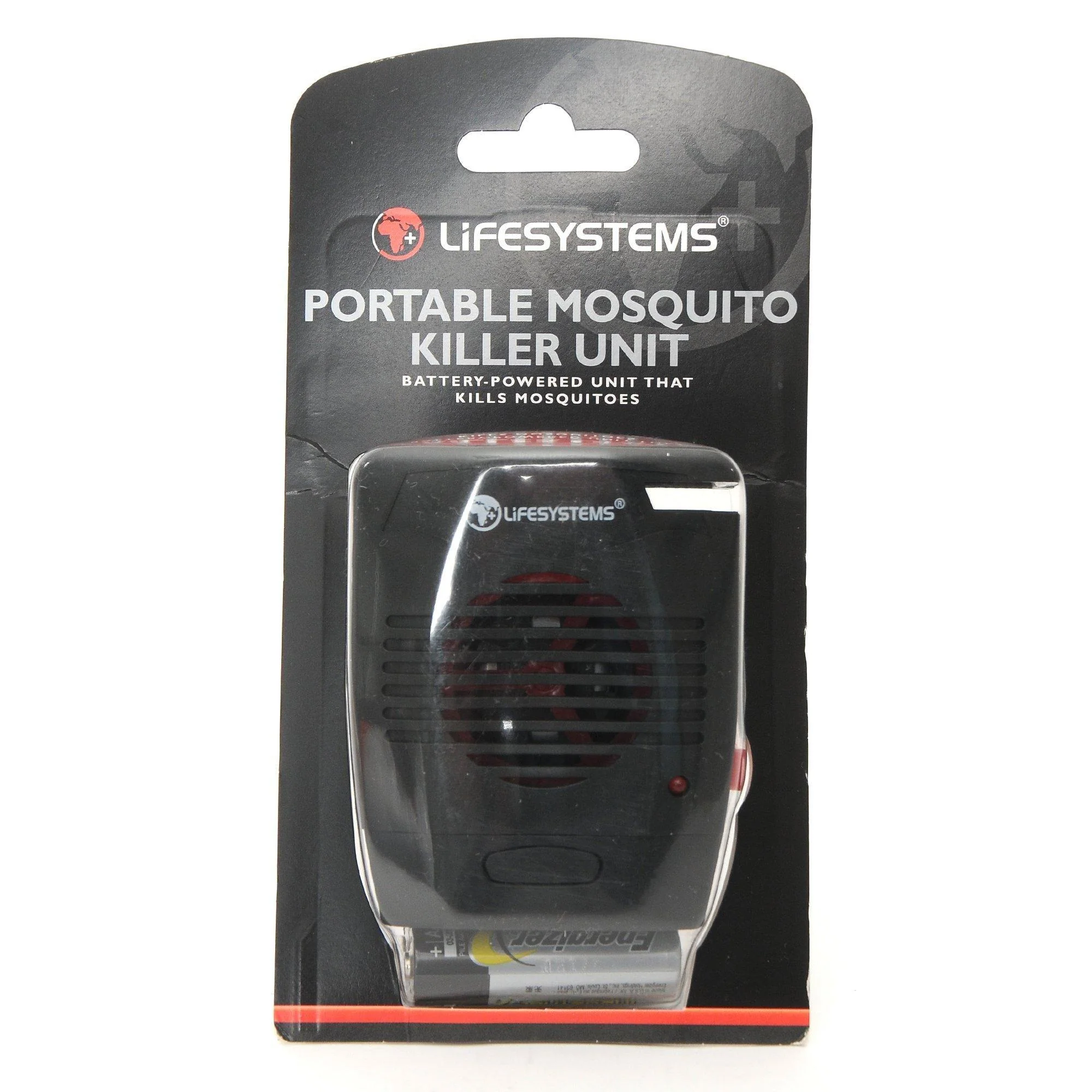 Portable Mosquito Killer Unit - Image 2