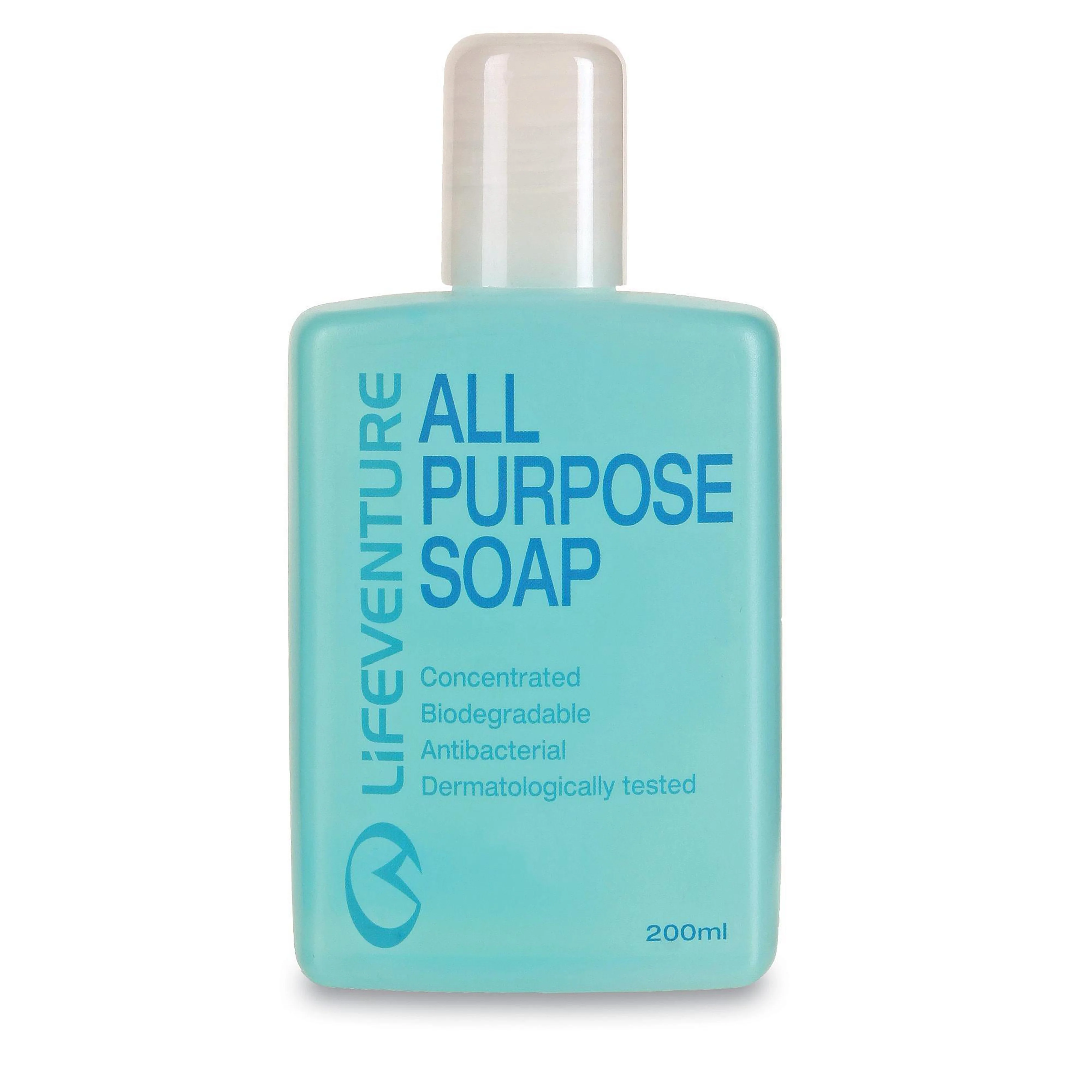 All Purpose Soap 200ml - Image 2