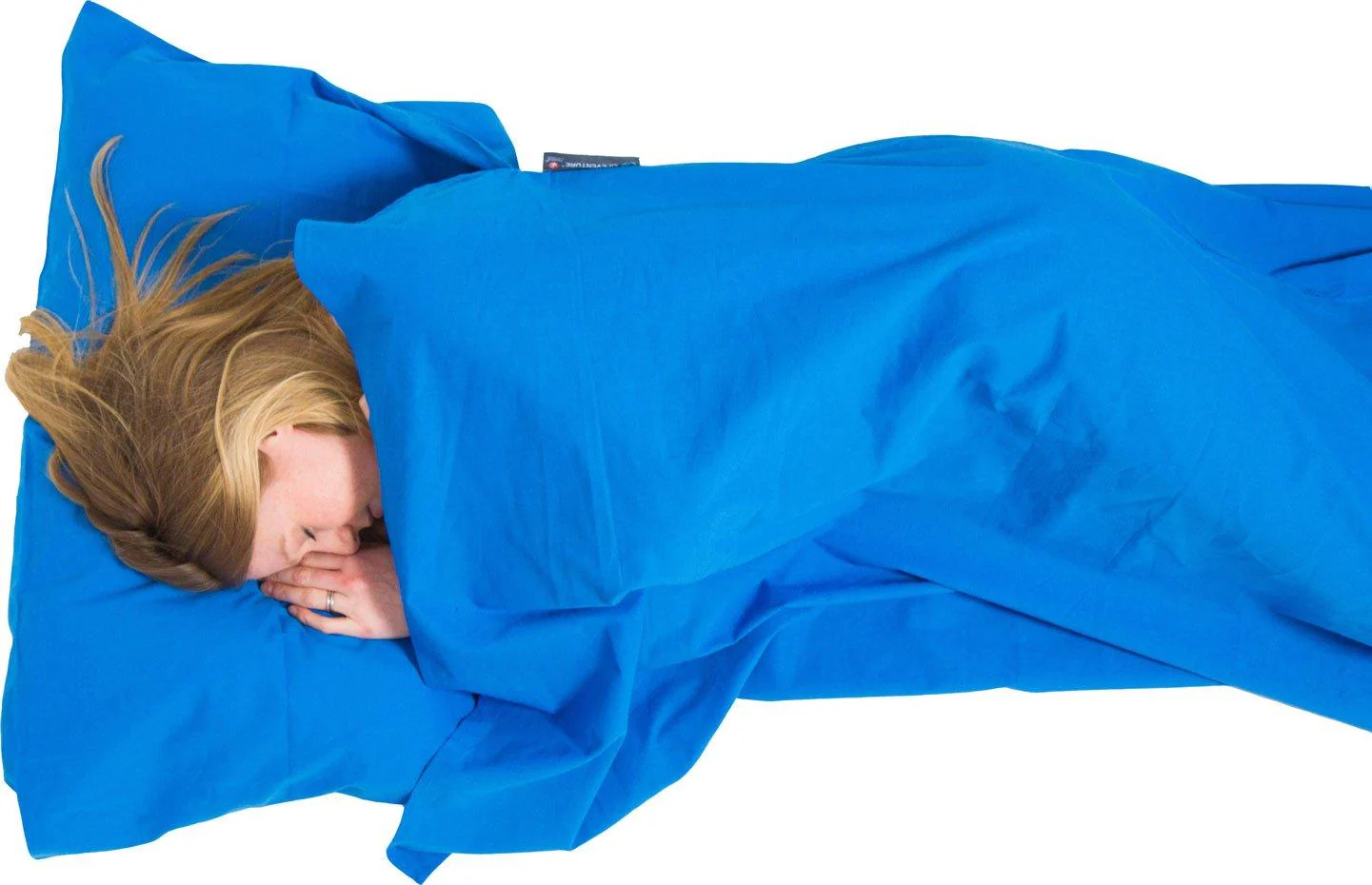 Cotton Mummy Sleeping Bag Liner
