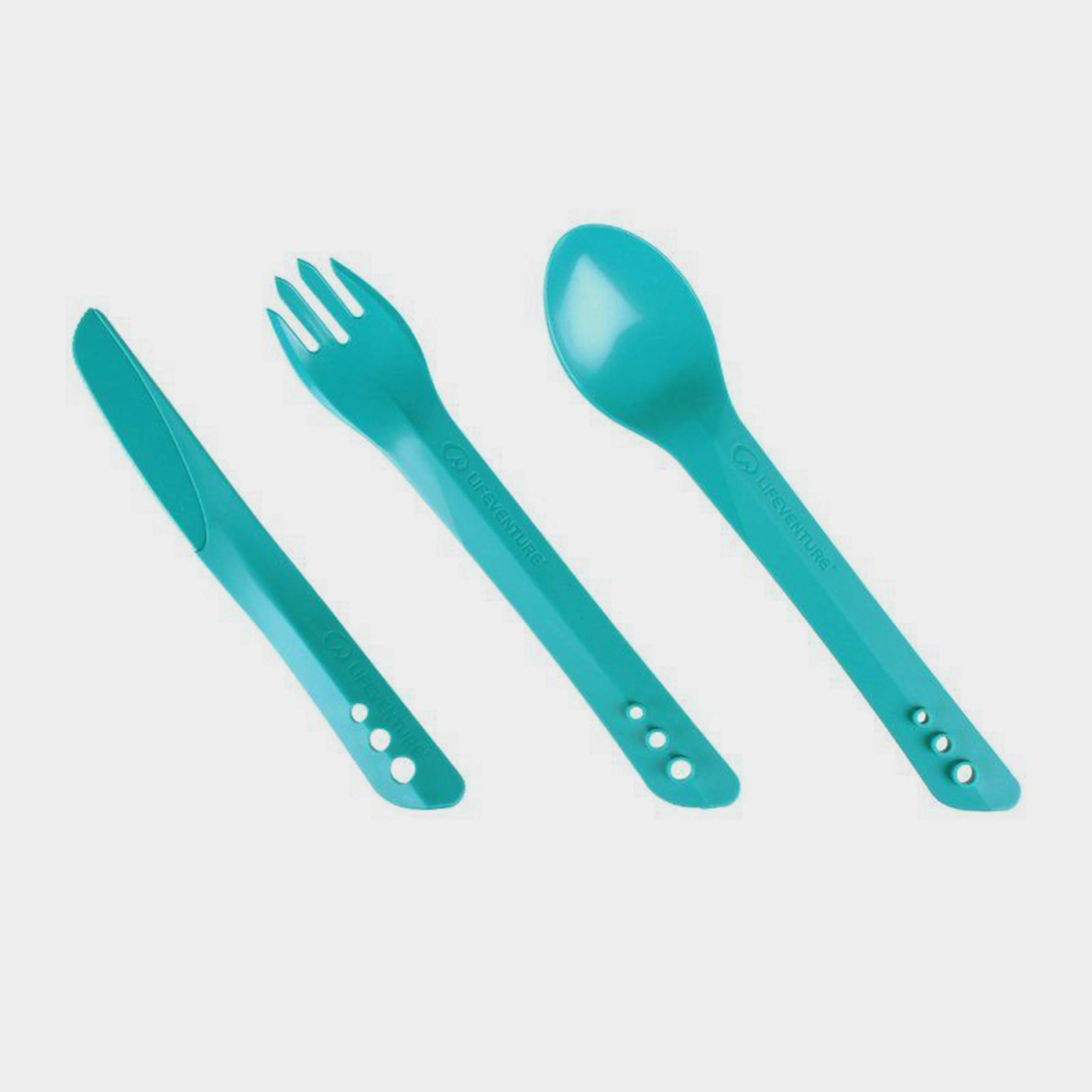 Ellipse Cutlery Set - Image 5
