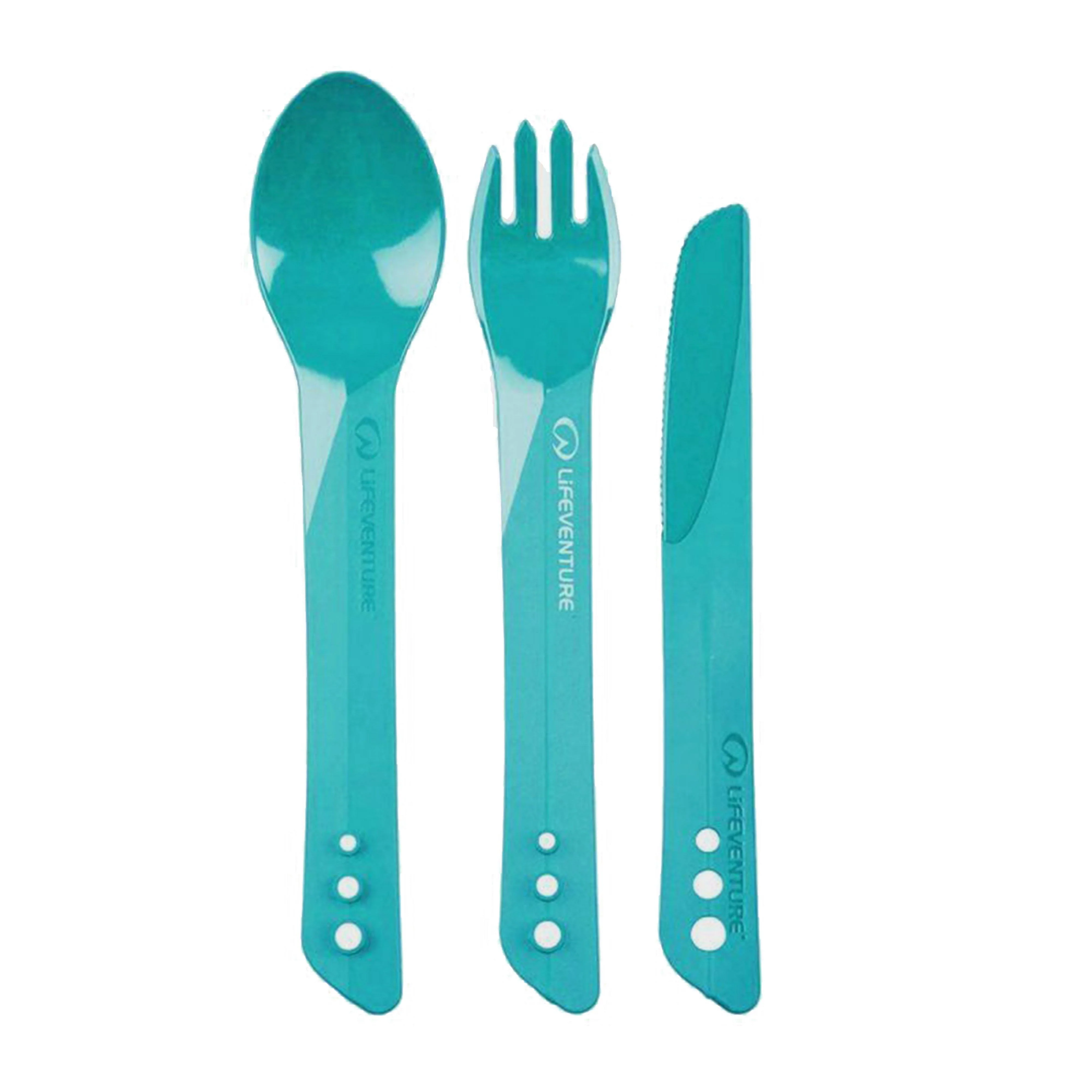 Ellipse Cutlery Set - Image 6
