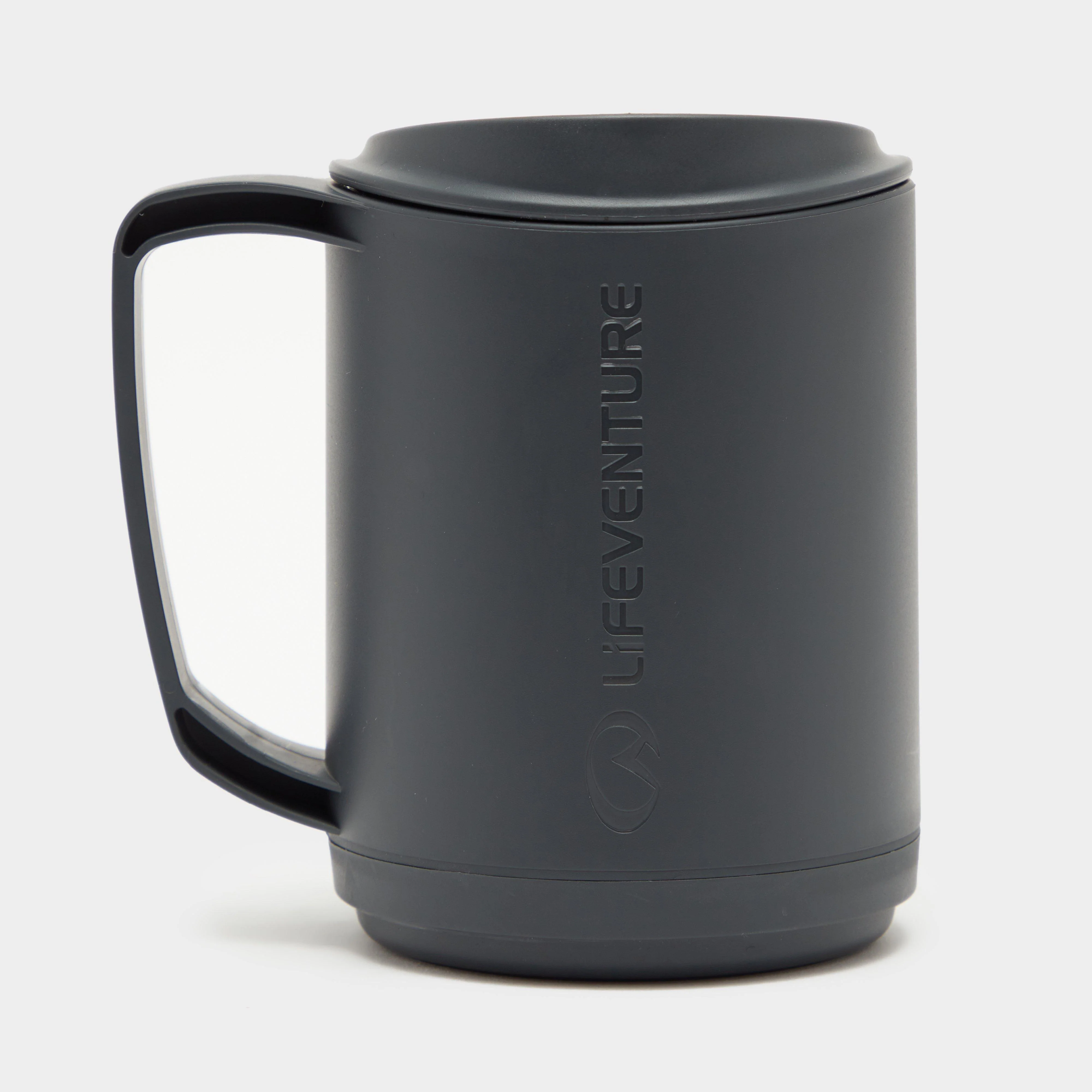 Ellipse Insulated Mug - Image 10